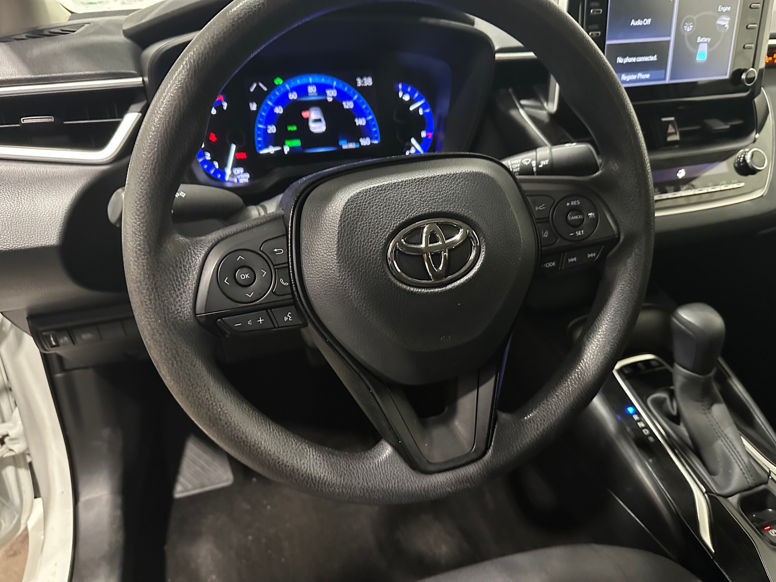 Thumbnail: 2020 Toyota Corolla - 5