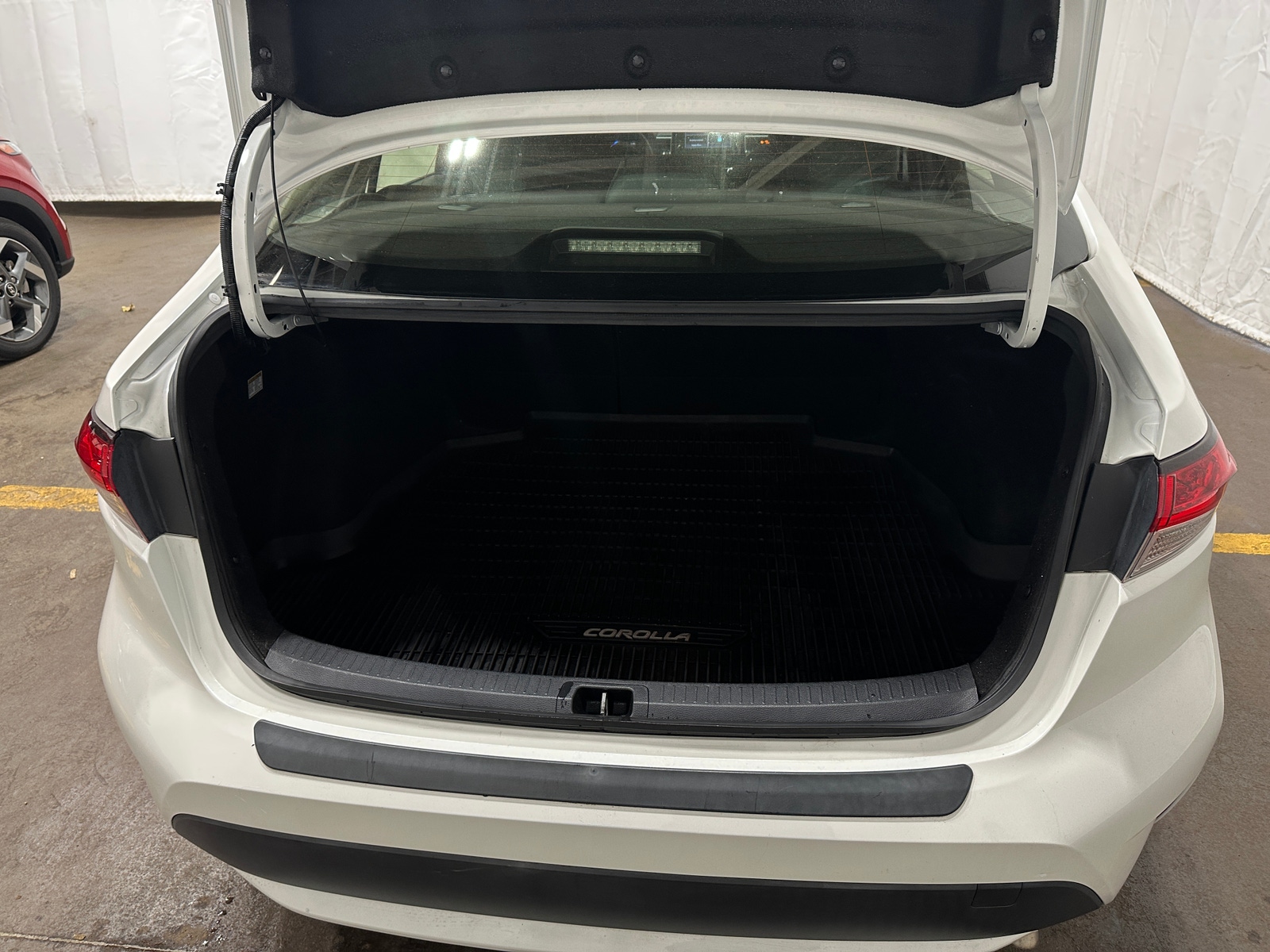 Thumbnail: 2020 Toyota Corolla - 7