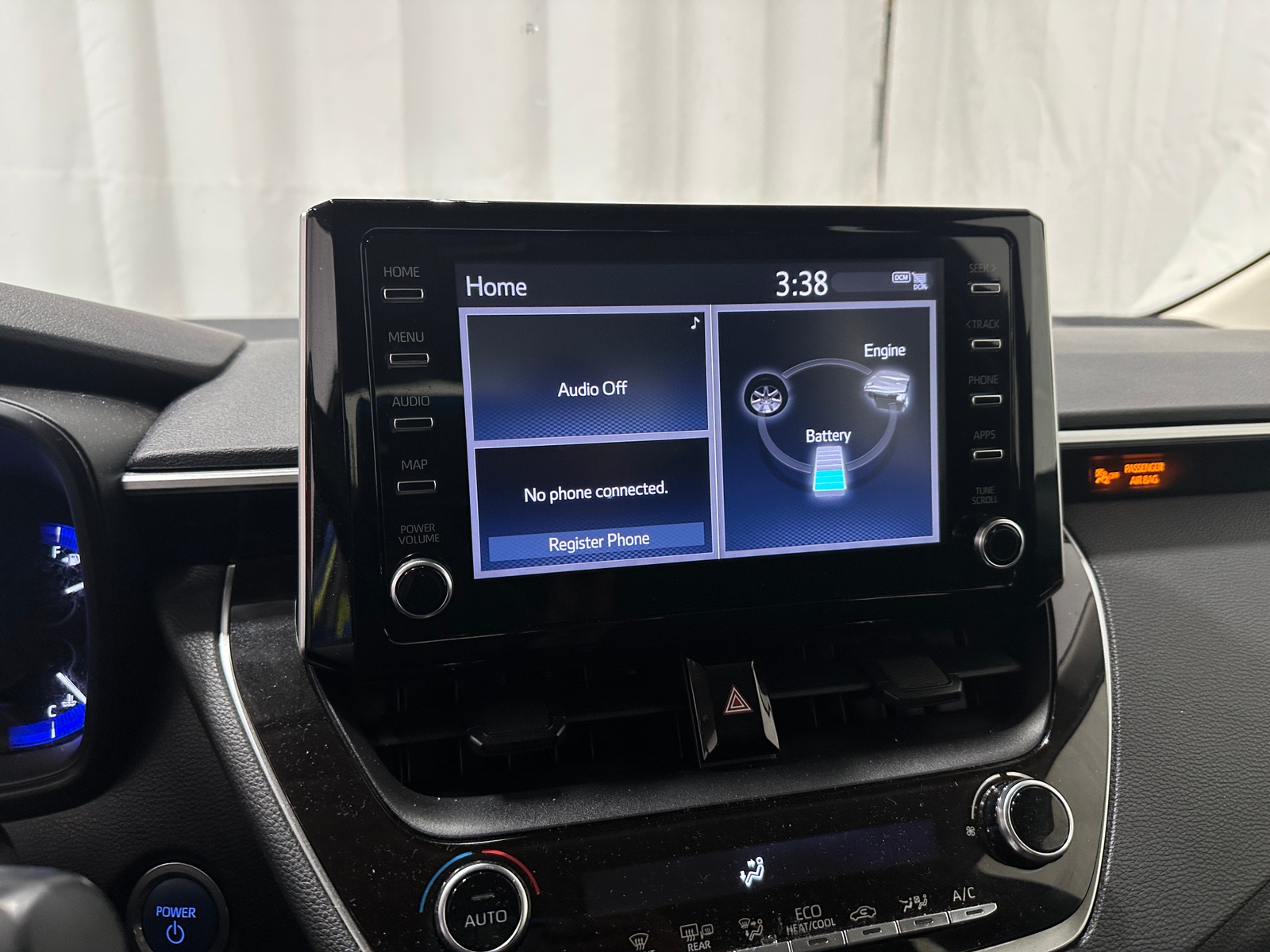 Thumbnail: 2020 Toyota Corolla - 4