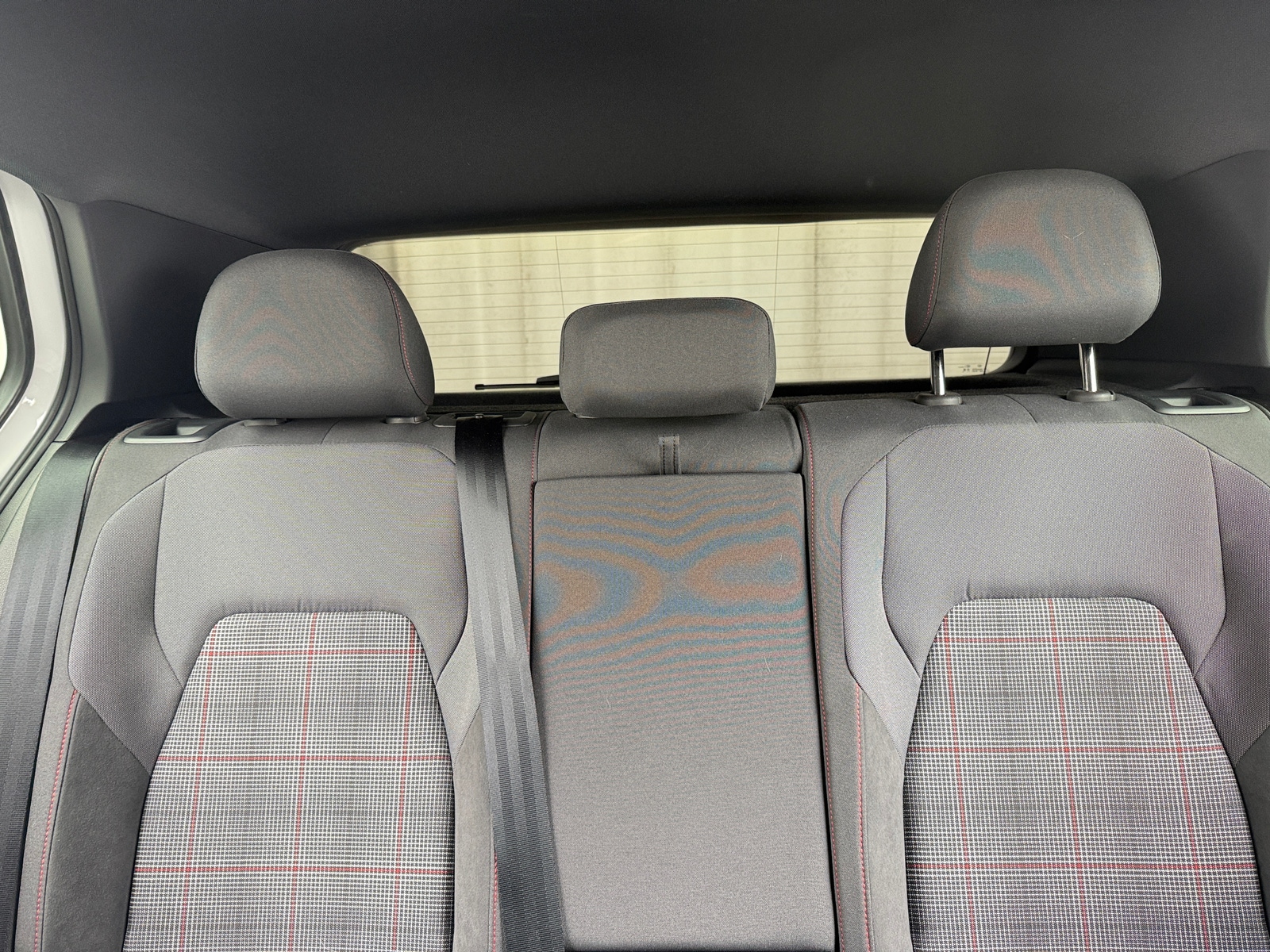 Thumbnail: 2024 Volkswagen Golf - 6