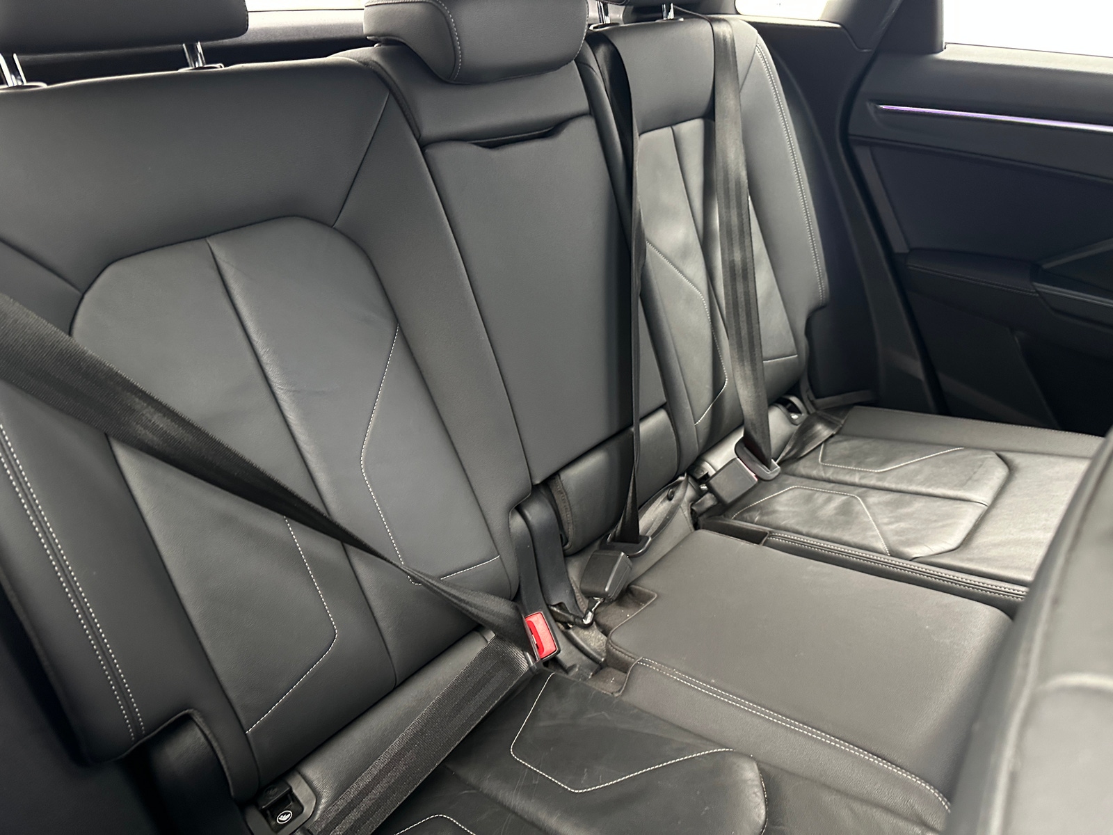 Thumbnail: 2019 Audi Q3 - 6