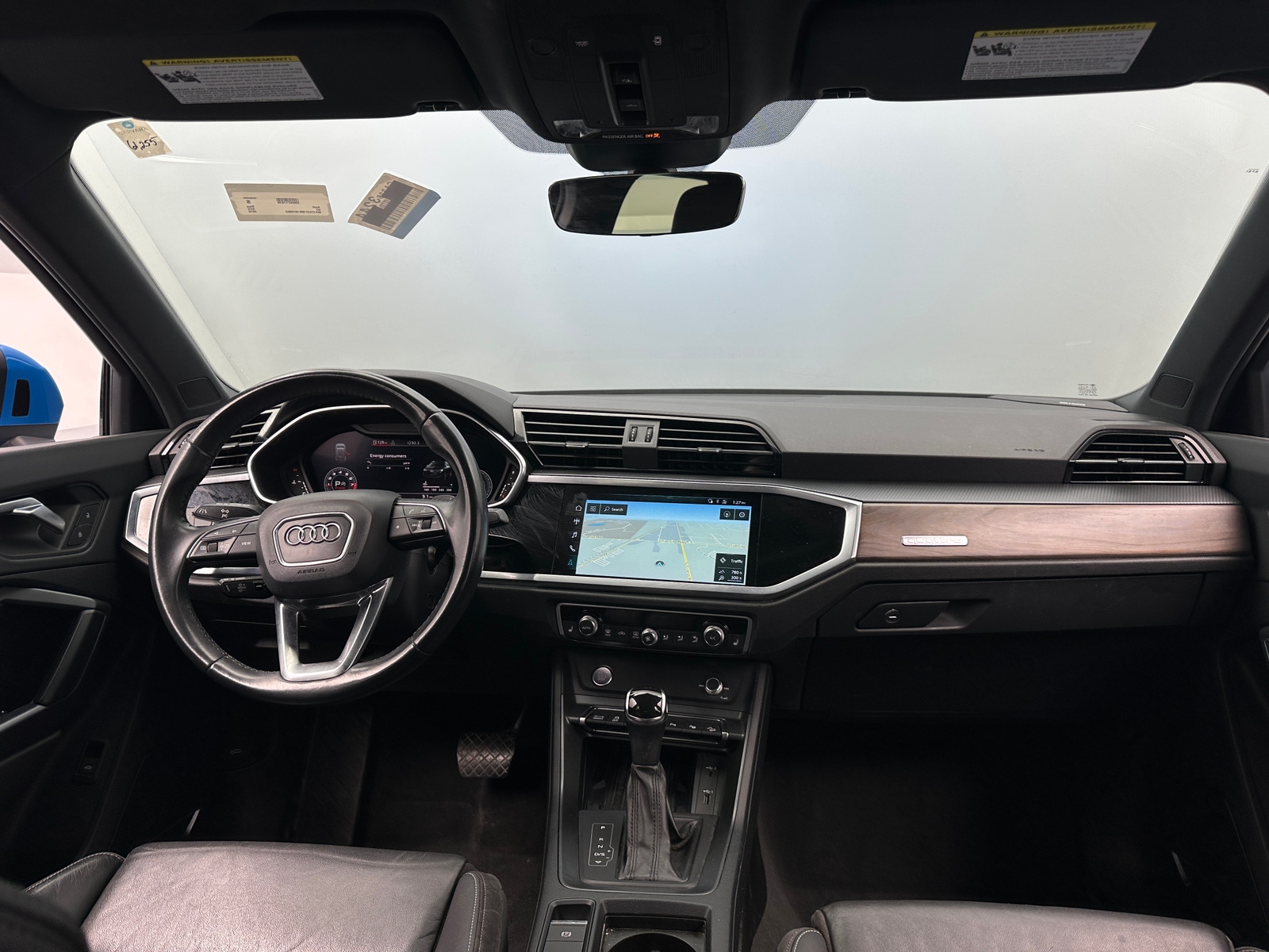 Thumbnail: 2019 Audi Q3 - 3