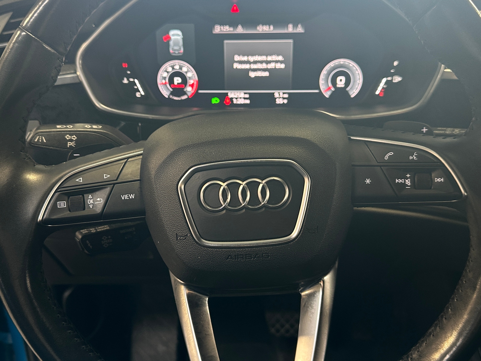 Thumbnail: 2019 Audi Q3 - 5