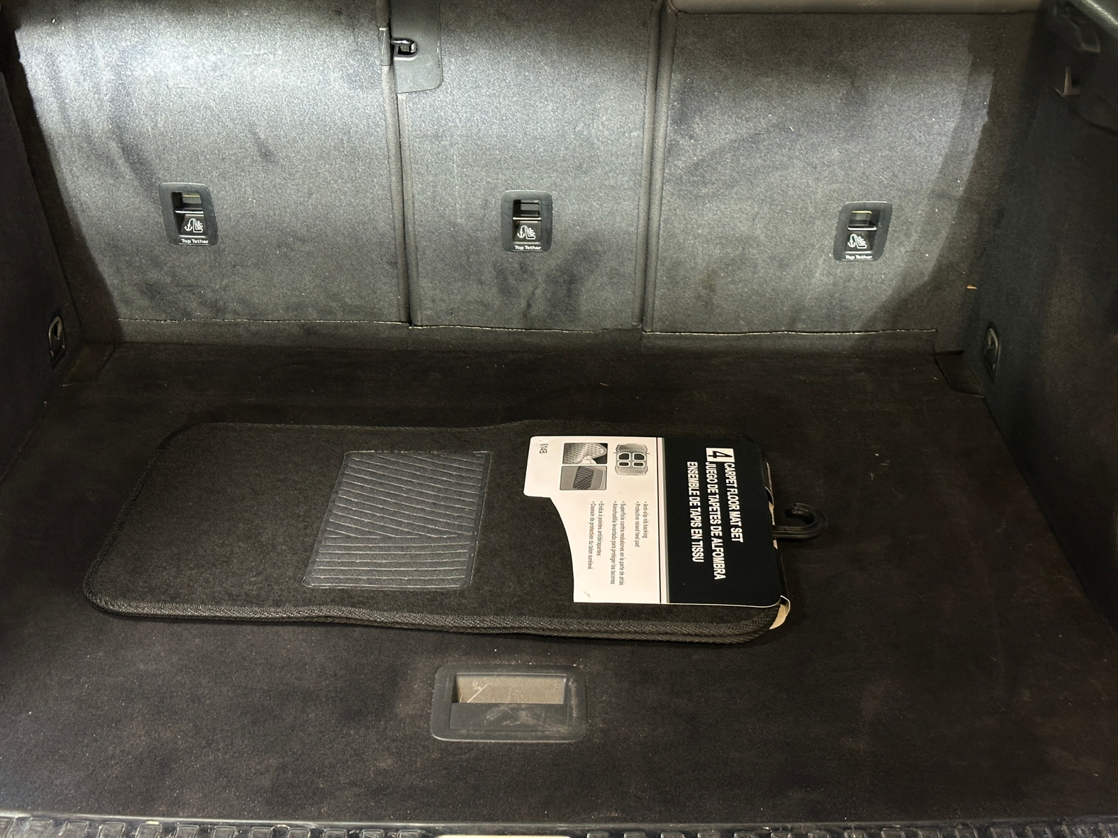 Thumbnail: 2019 Audi Q3 - 7