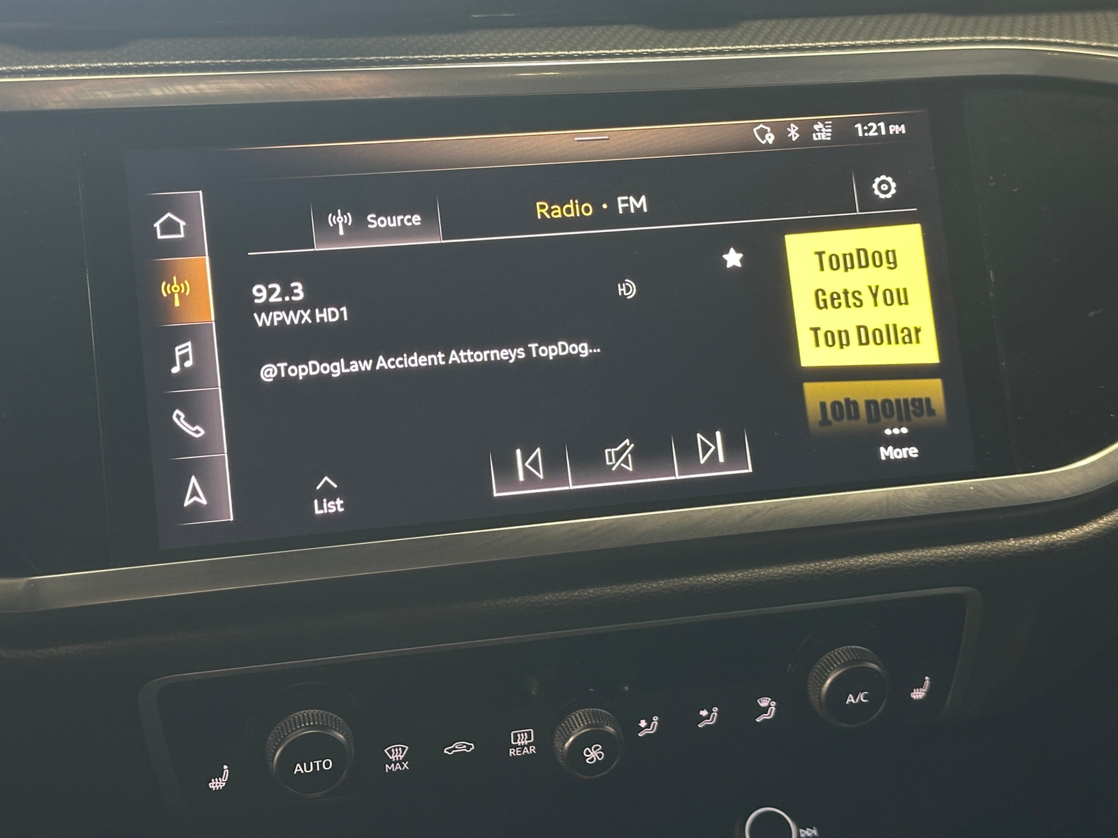 Thumbnail: 2019 Audi Q3 - 4