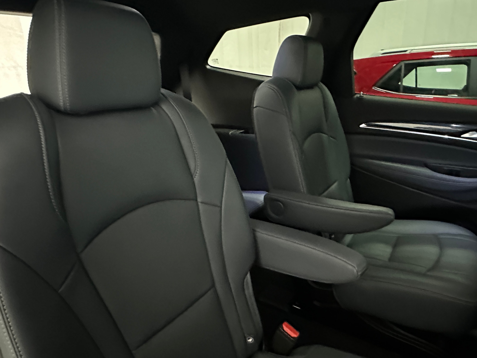 Thumbnail: 2024 Buick Enclave - 5