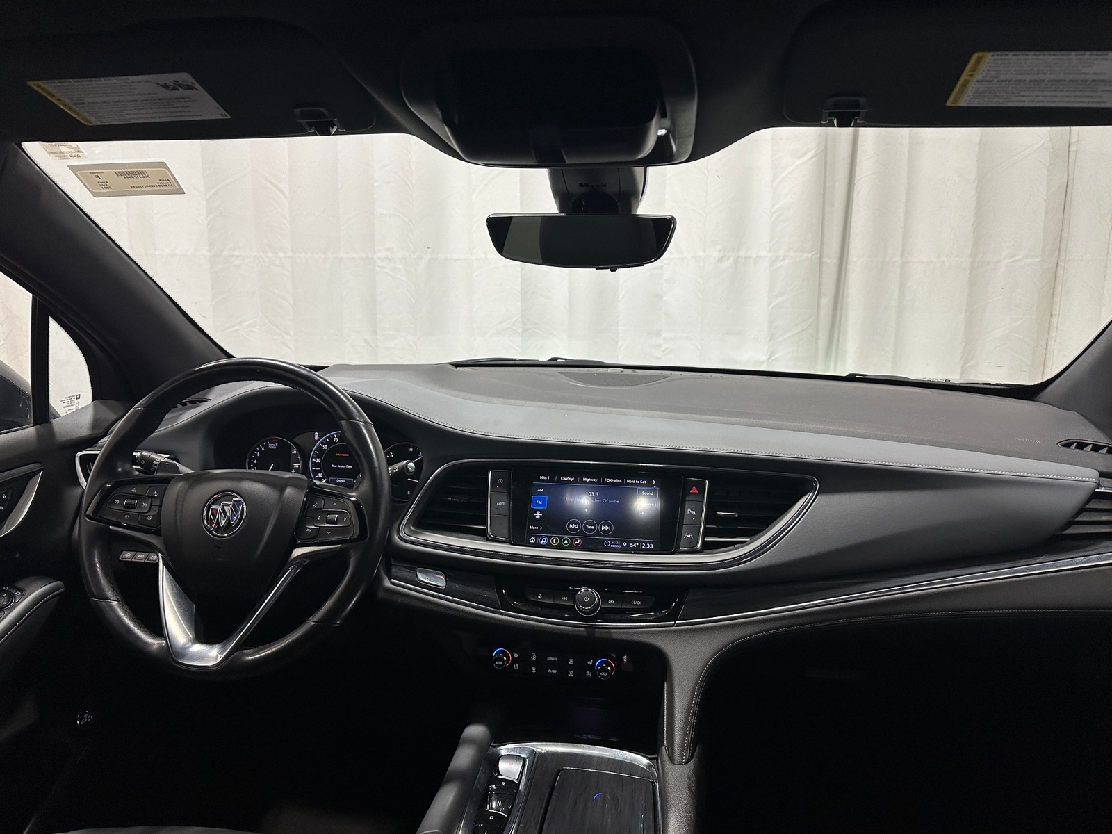 Thumbnail: 2024 Buick Enclave - 2