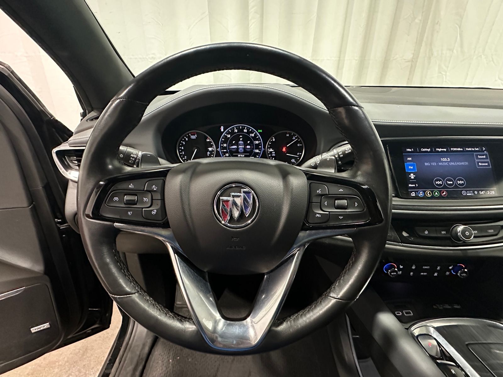 Thumbnail: 2024 Buick Enclave - 4