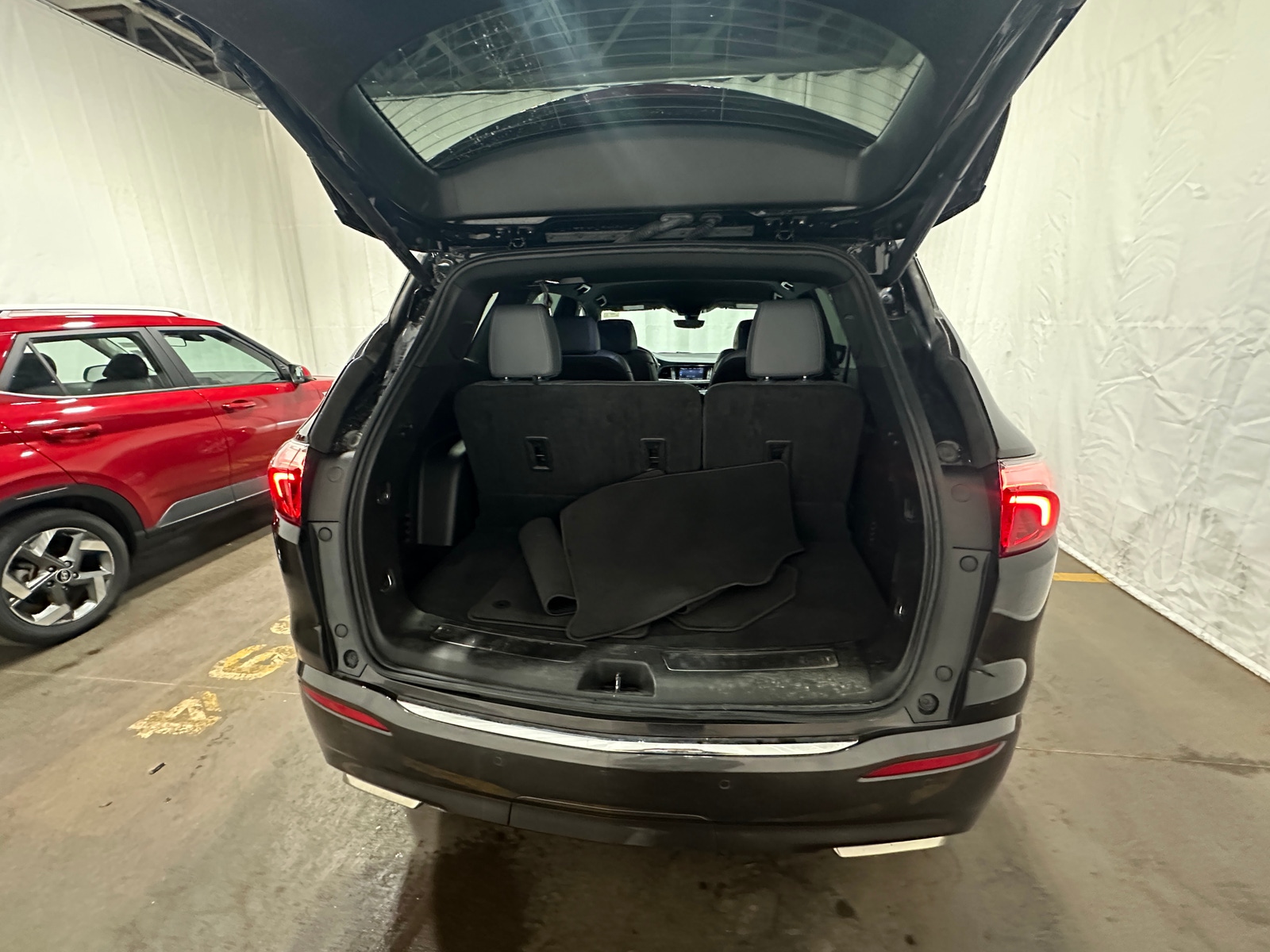 Thumbnail: 2024 Buick Enclave - 6