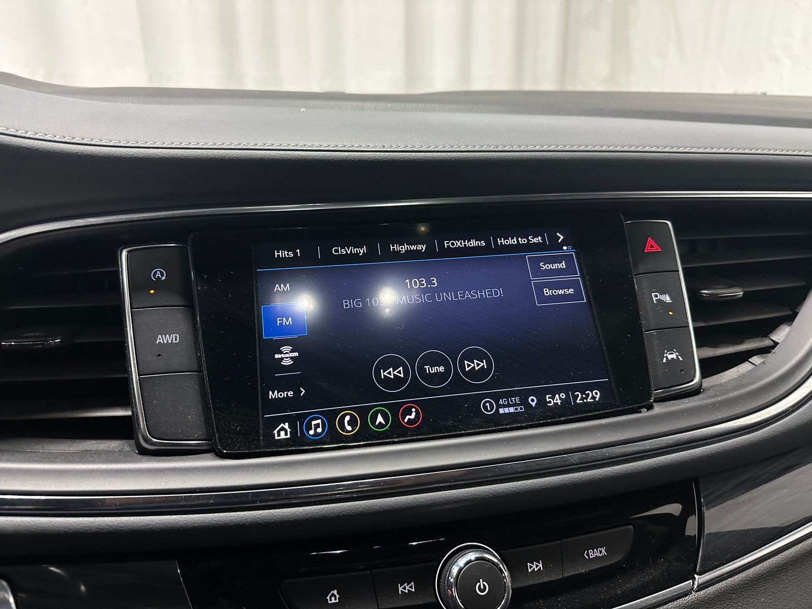 Thumbnail: 2024 Buick Enclave - 3