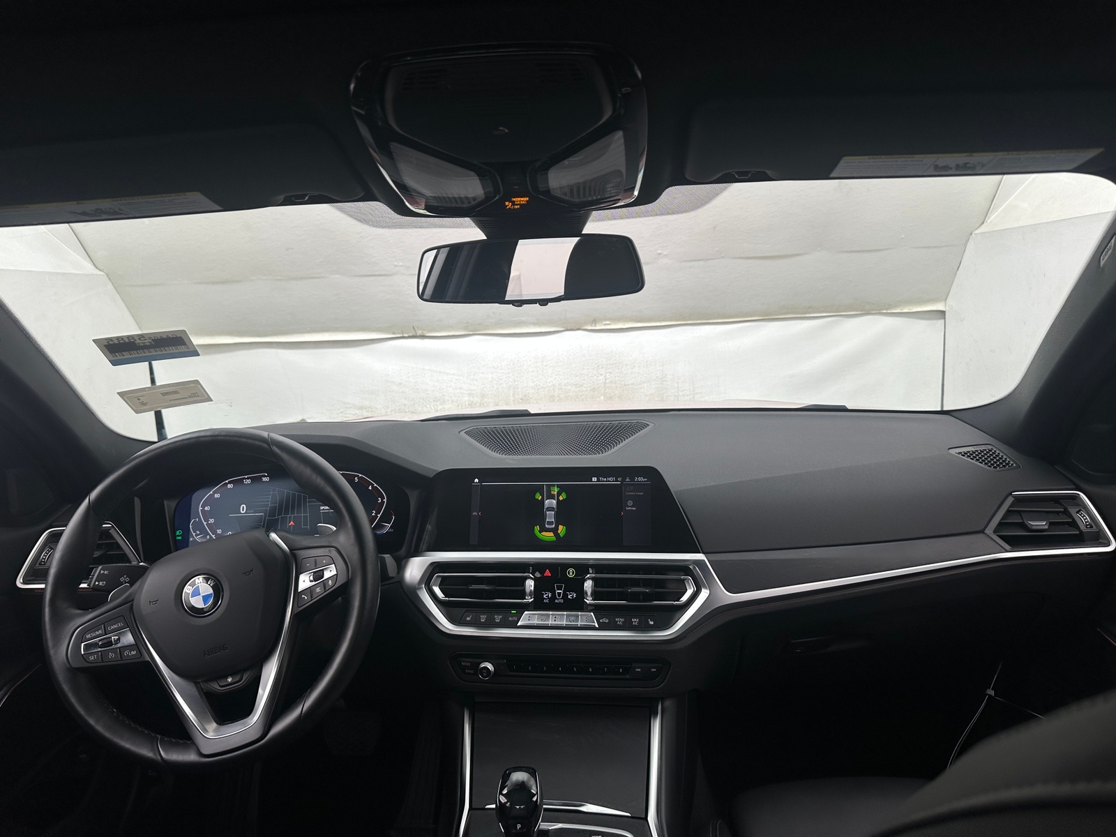 Thumbnail: 2021 BMW 3 Series - 2