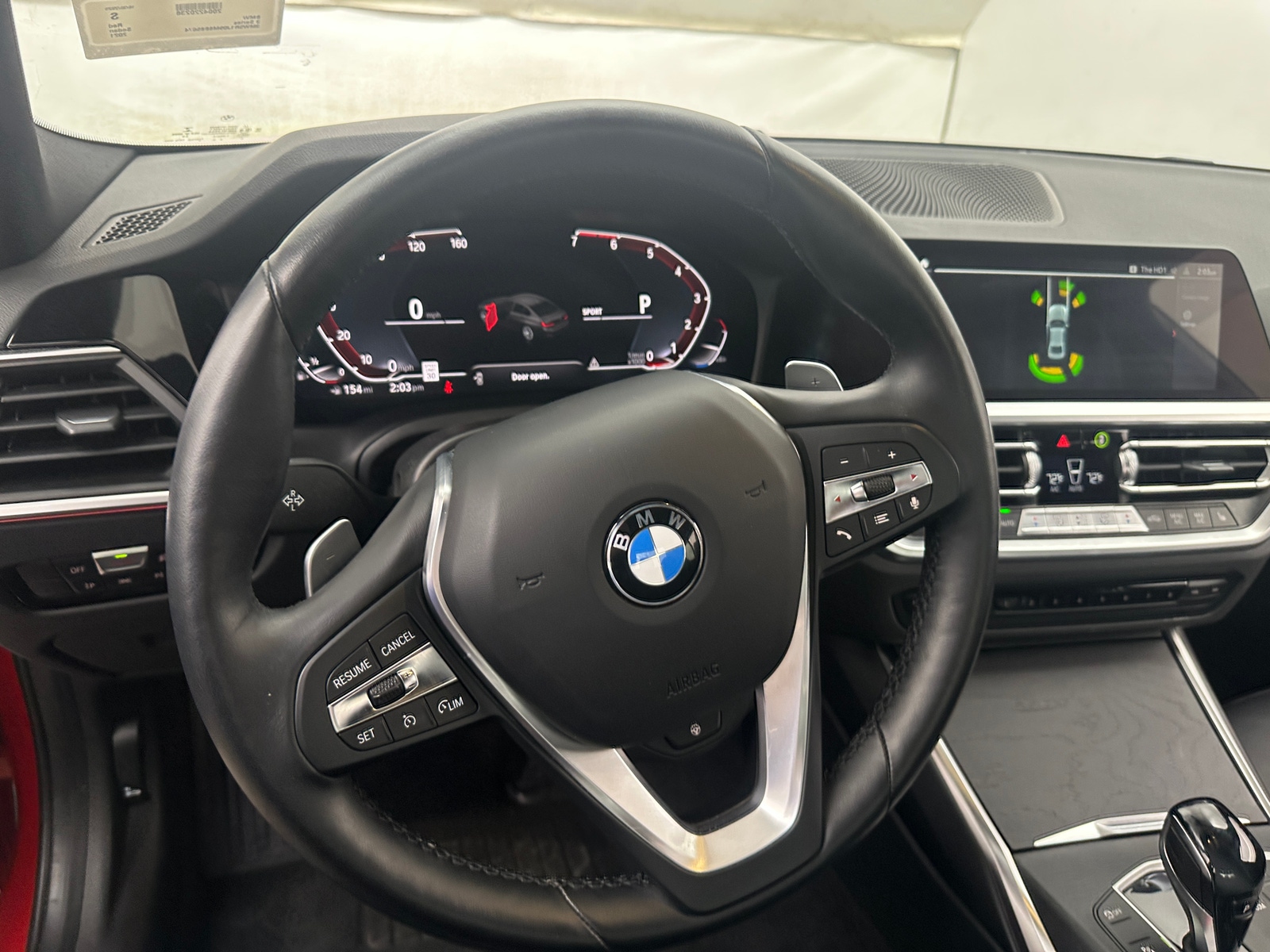 Thumbnail: 2021 BMW 3 Series - 4