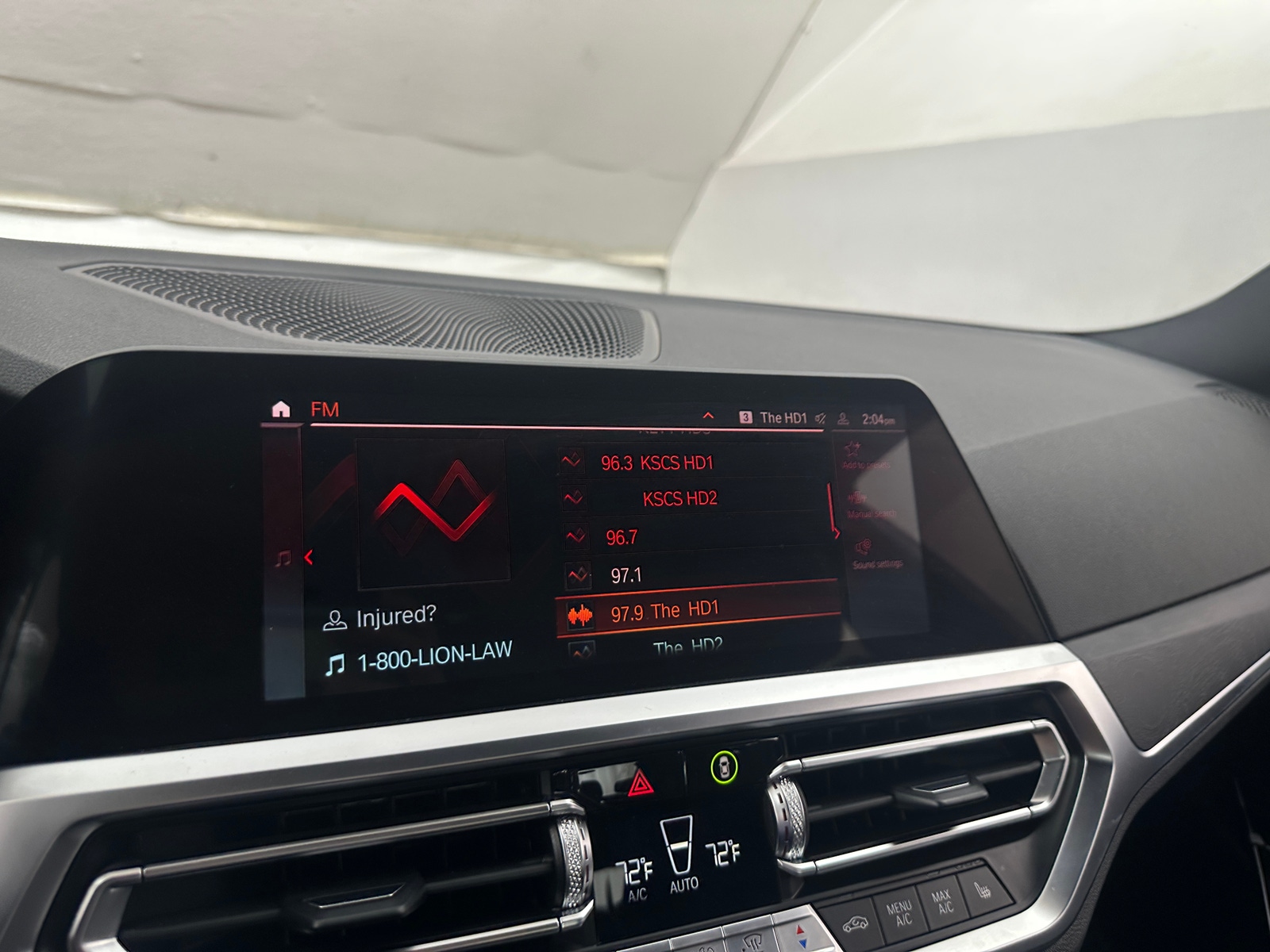 Thumbnail: 2021 BMW 3 Series - 3