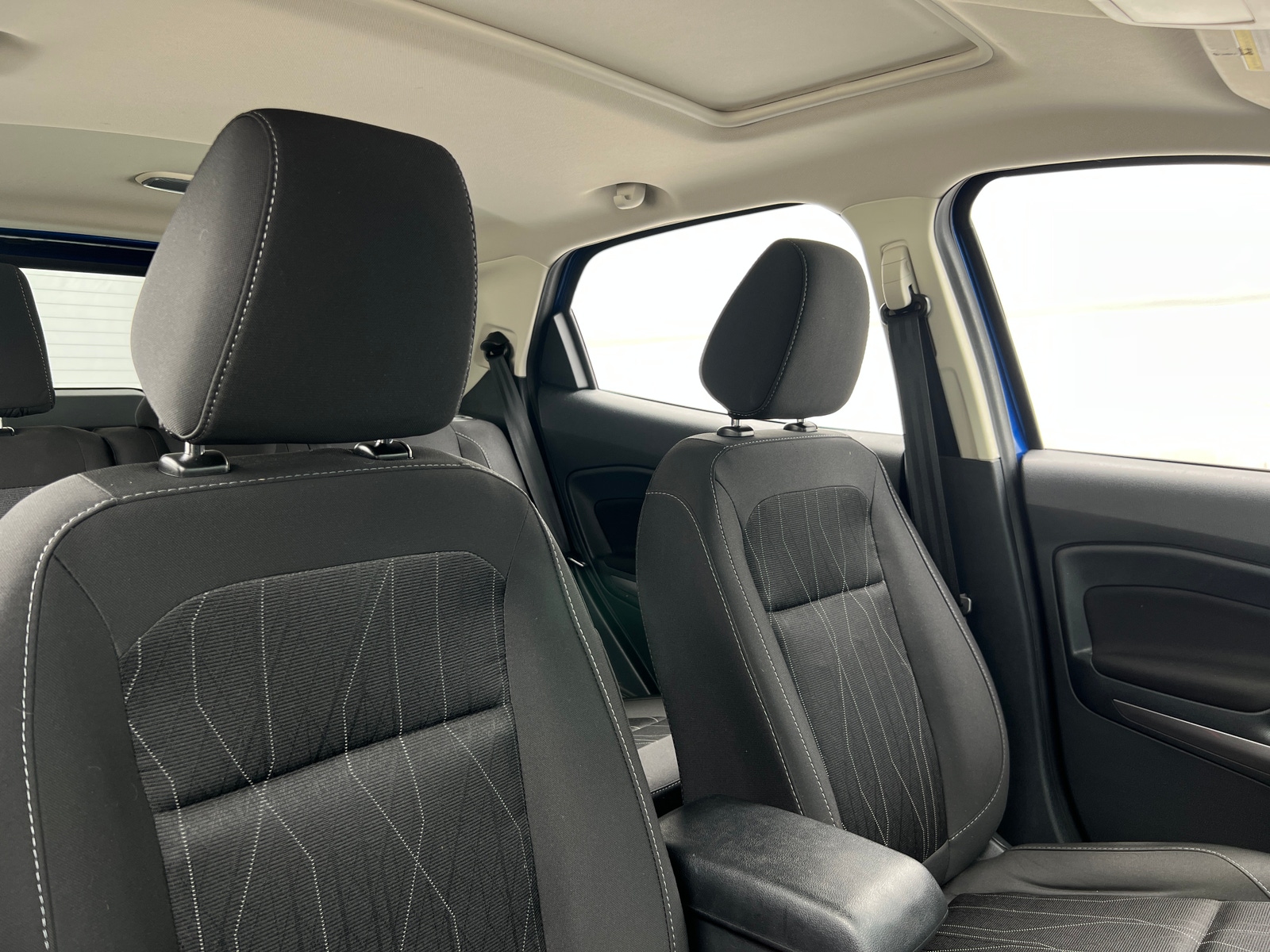 Thumbnail: 2021 Ford EcoSport - 2