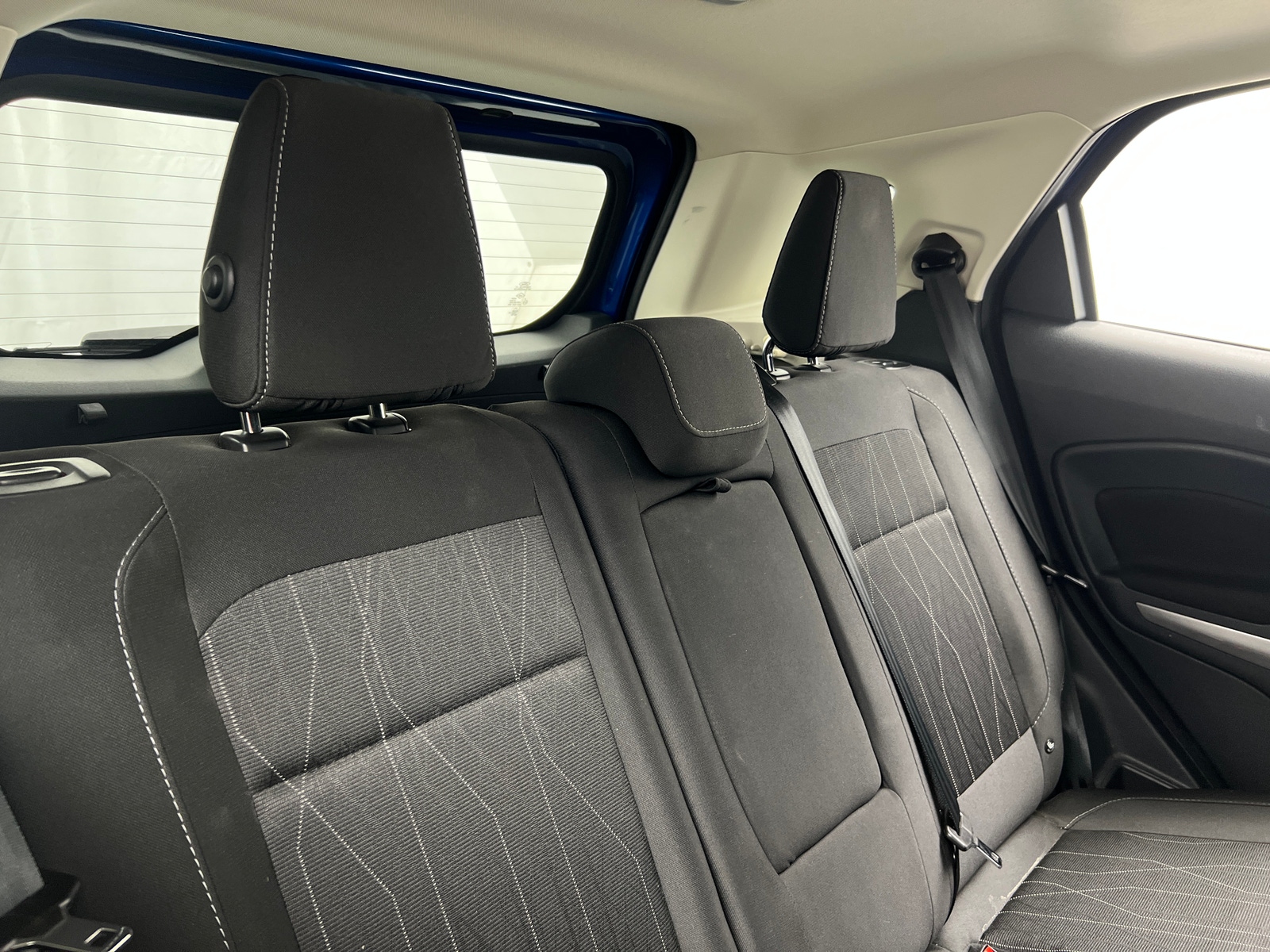 Thumbnail: 2021 Ford EcoSport - 6