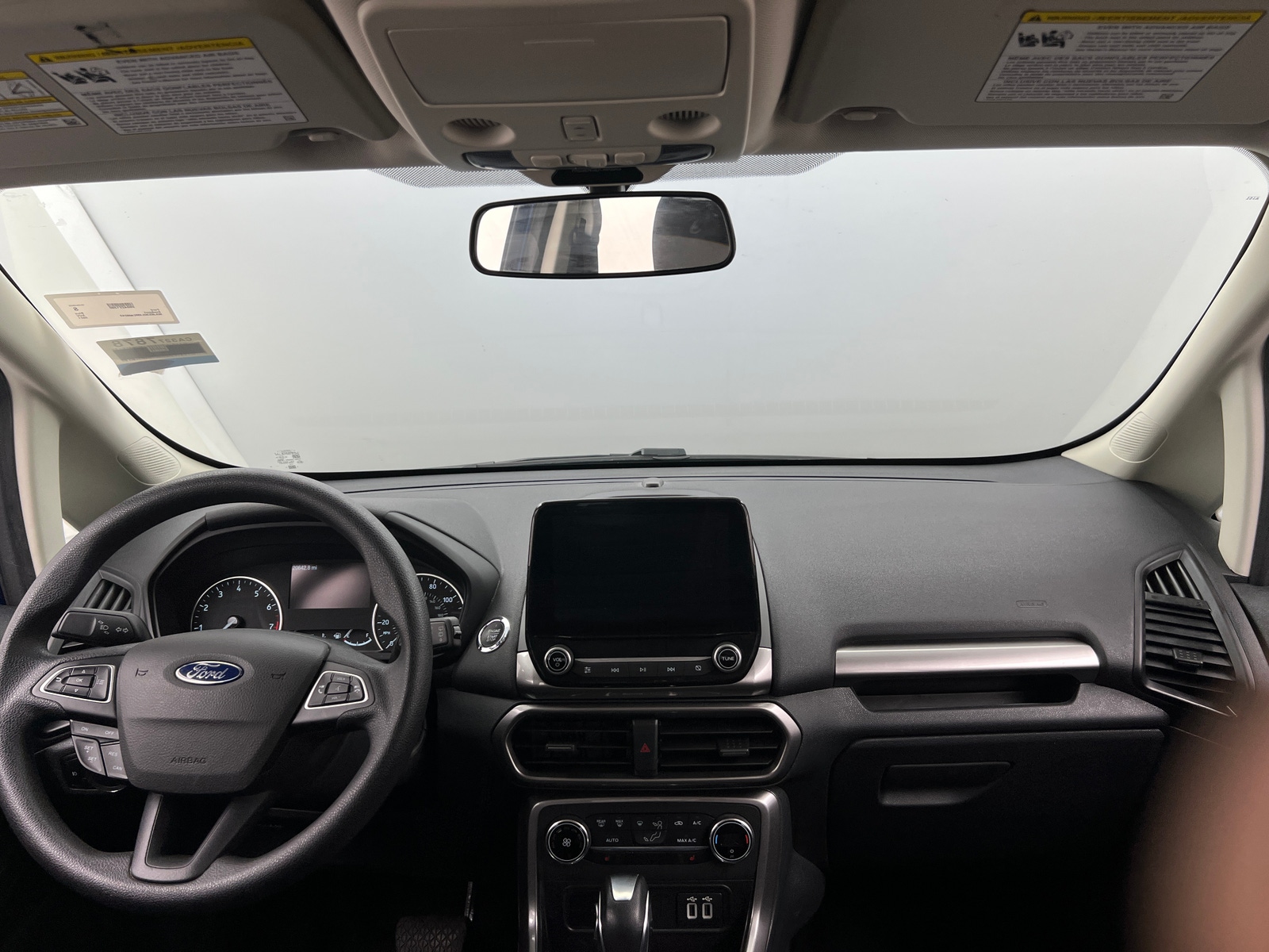 Thumbnail: 2021 Ford EcoSport - 3