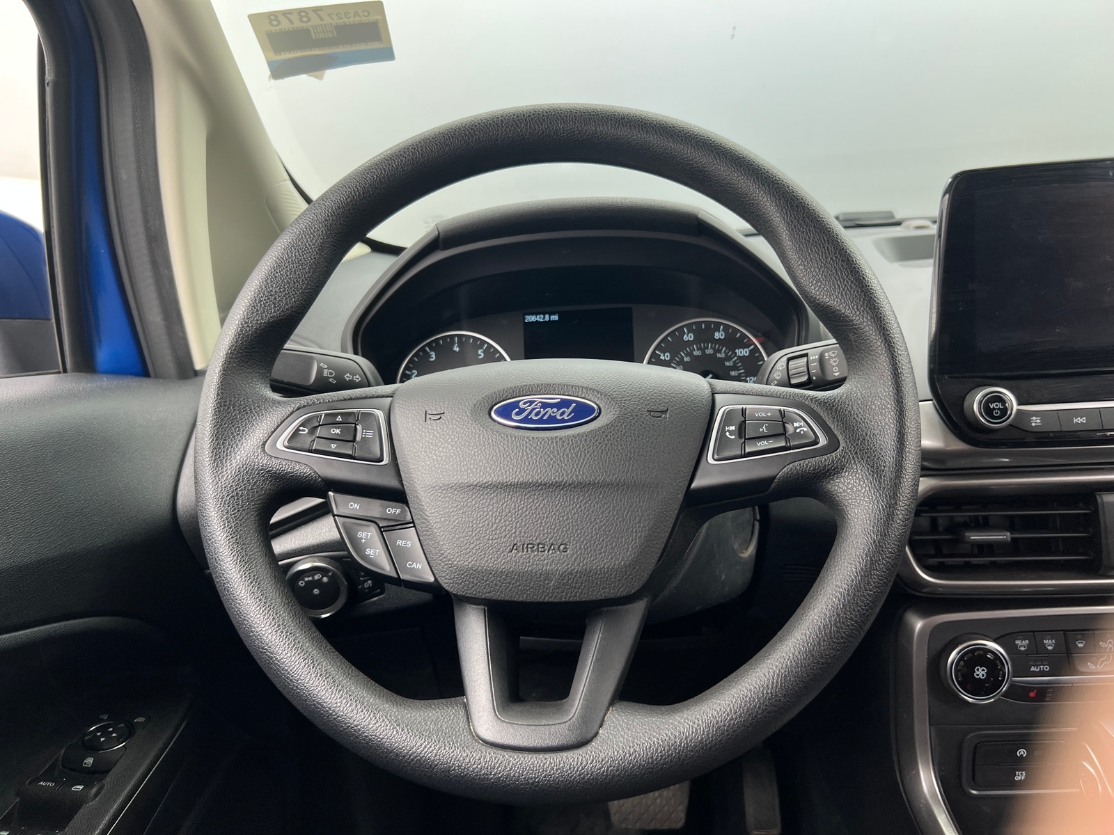 Thumbnail: 2021 Ford EcoSport - 5