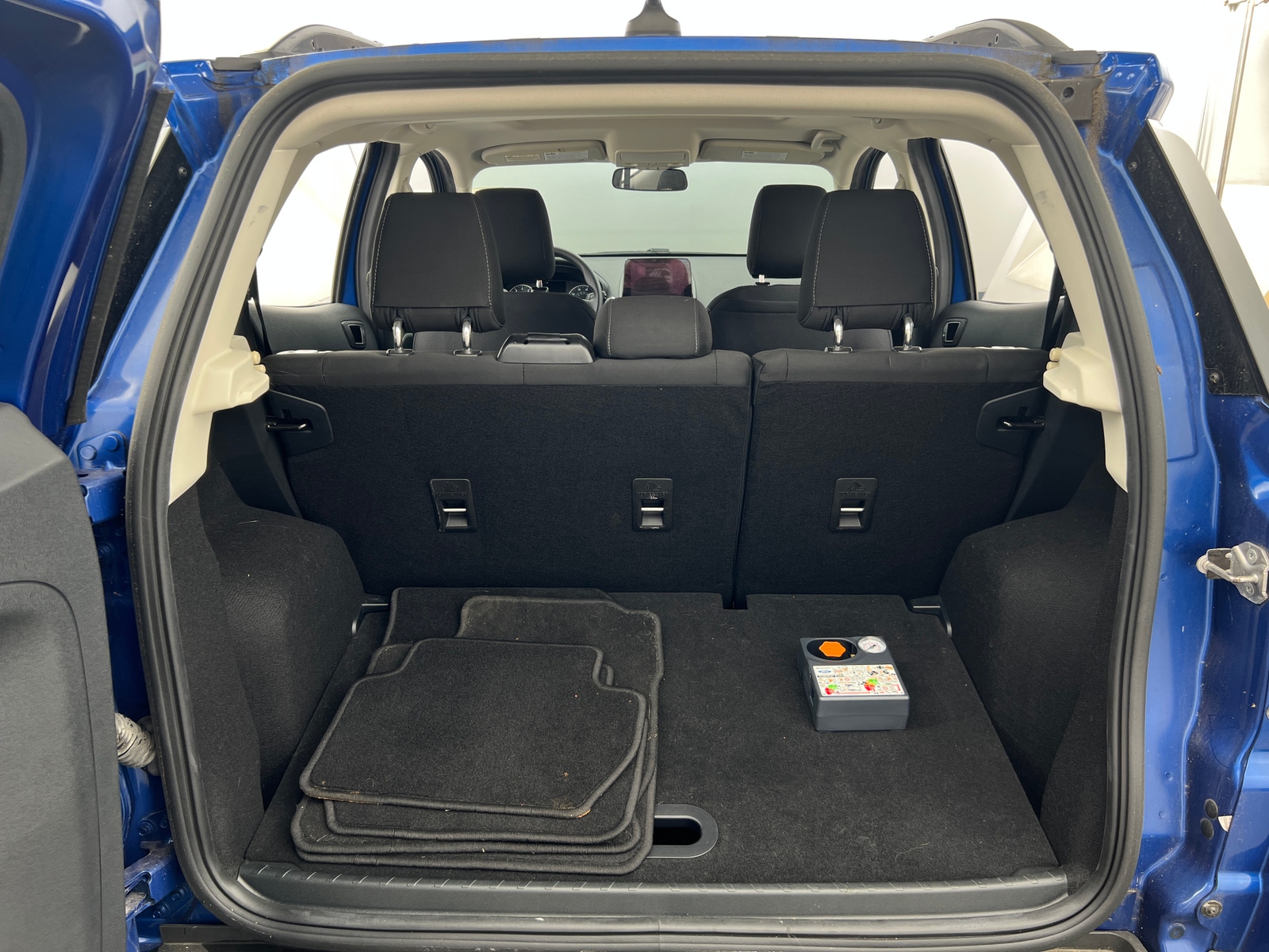 Thumbnail: 2021 Ford EcoSport - 7