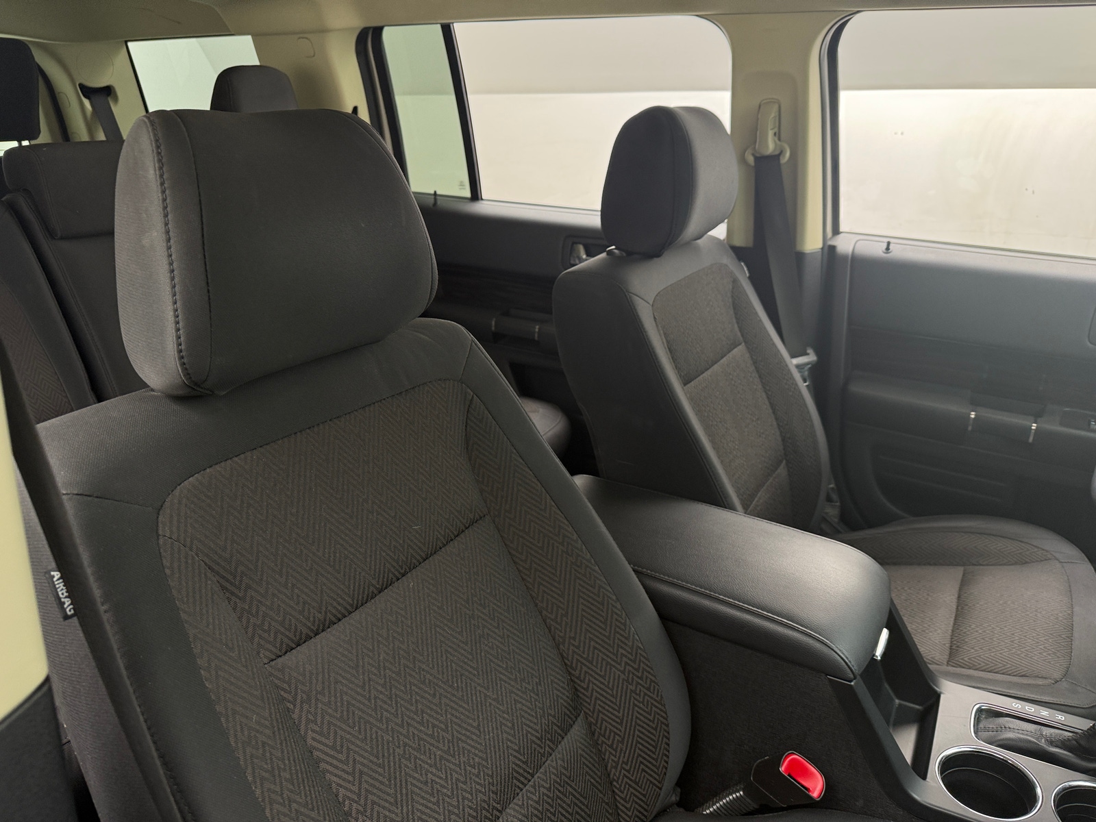 Thumbnail: 2018 Ford Flex - 2