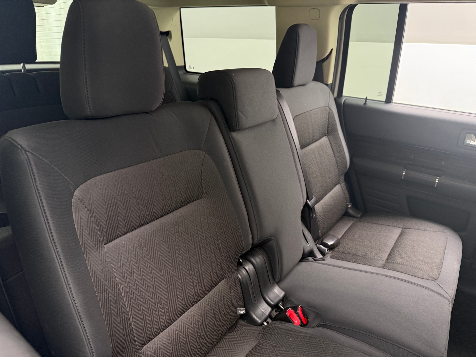 Thumbnail: 2018 Ford Flex - 6