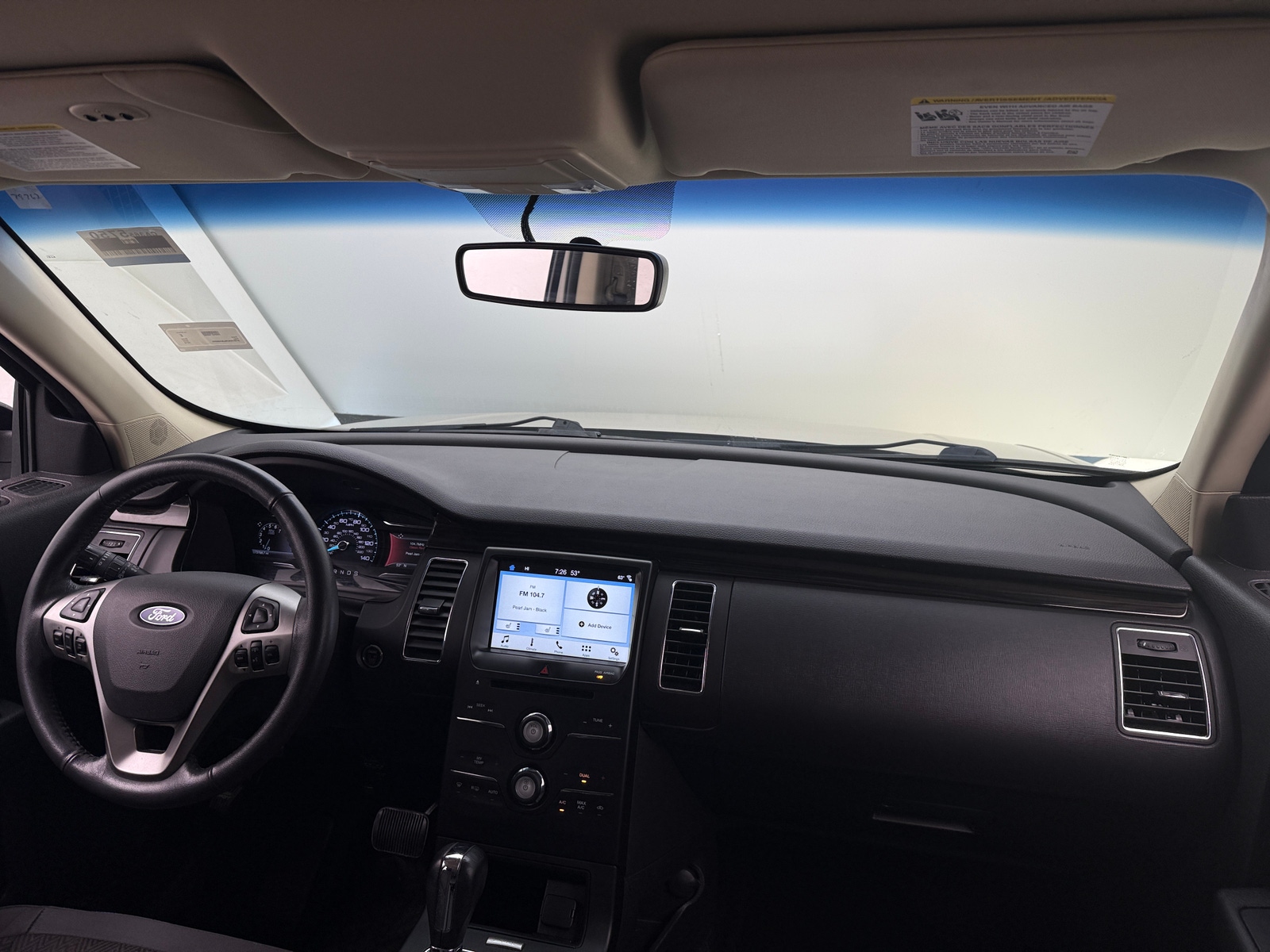 Thumbnail: 2018 Ford Flex - 3