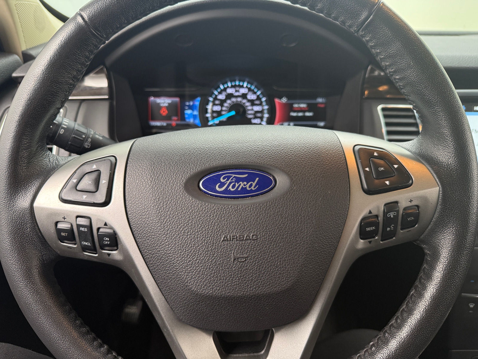 Thumbnail: 2018 Ford Flex - 5