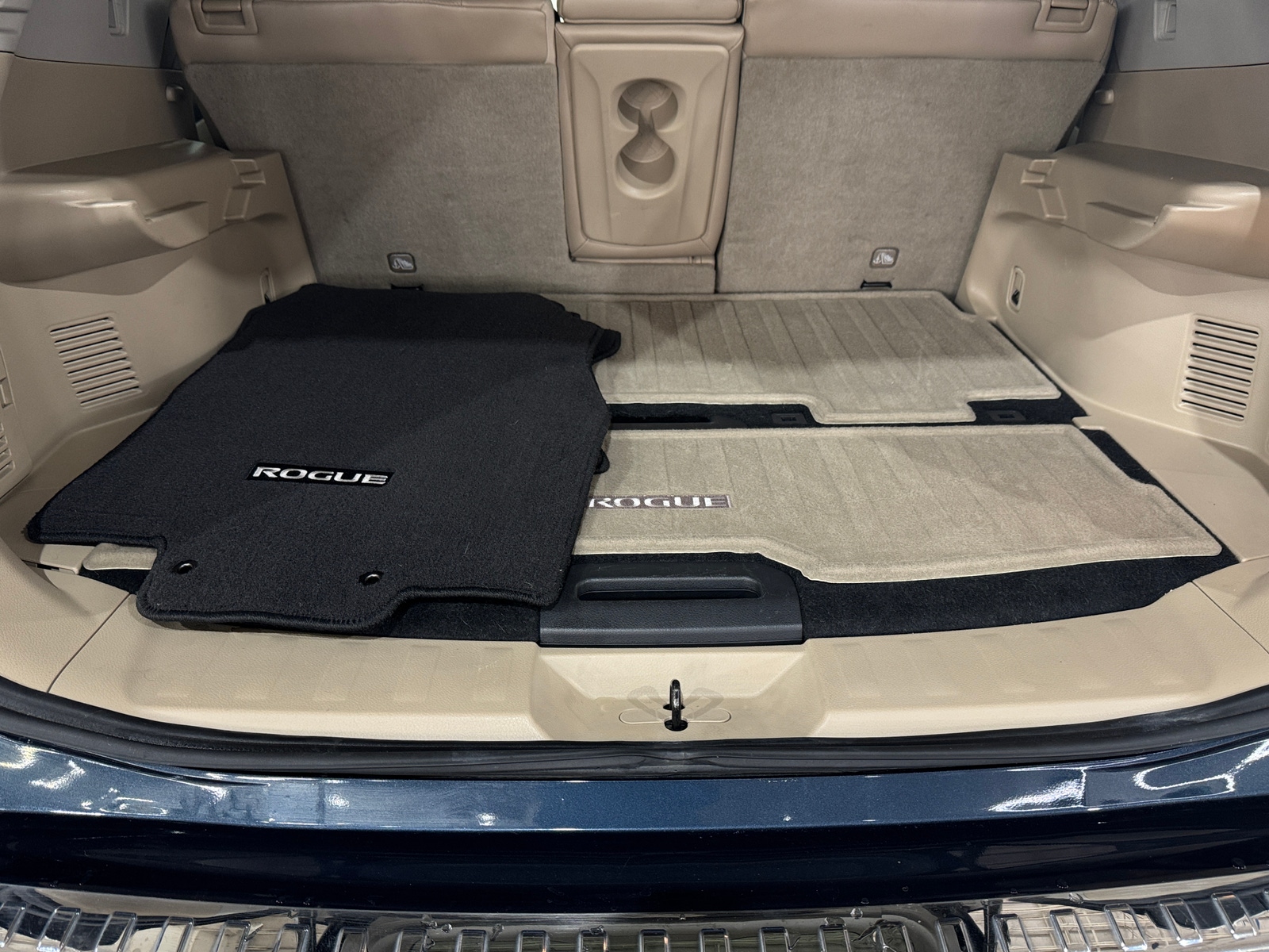 Thumbnail: 2016 Nissan Rogue - 6