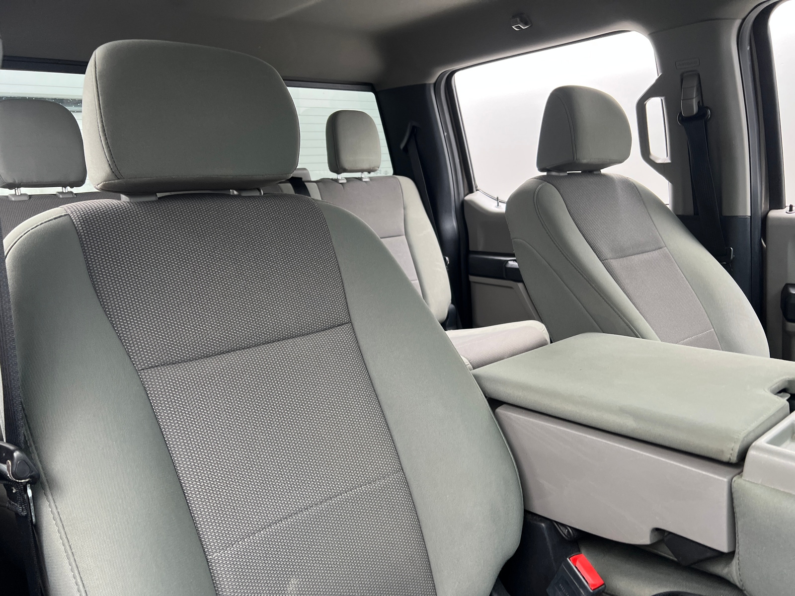 Thumbnail: 2020 Ford Econoline - 2