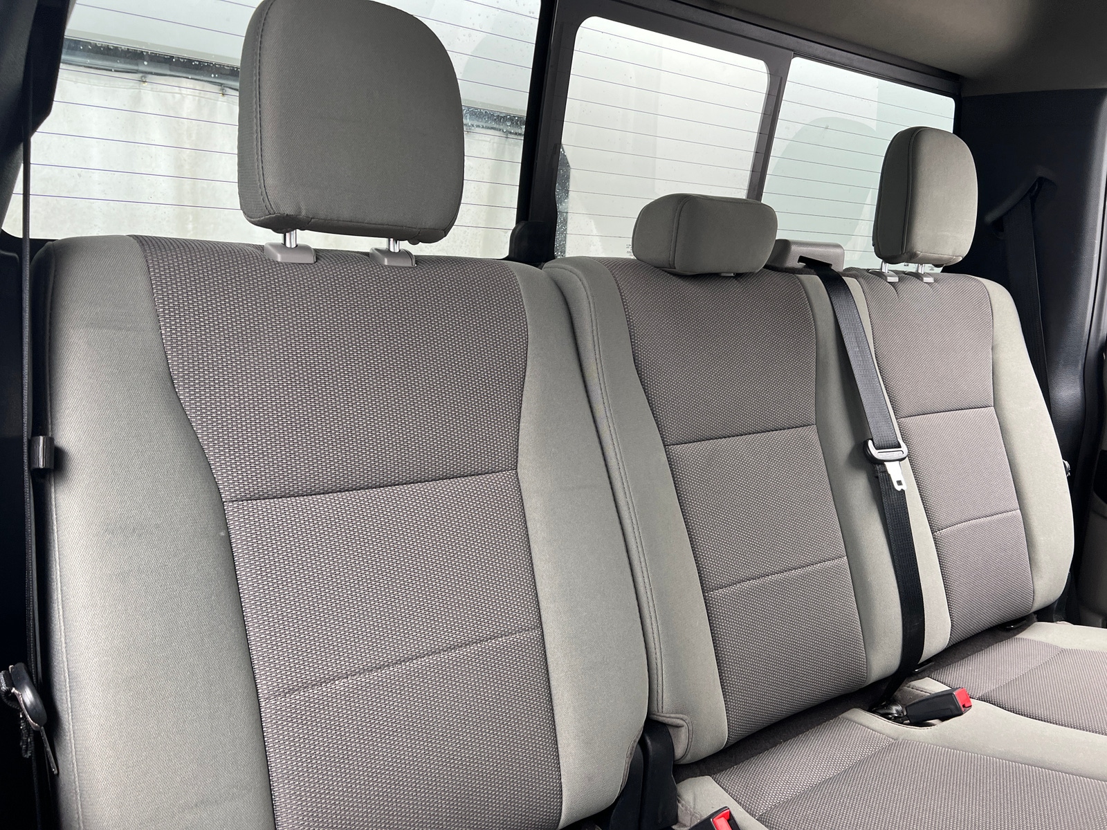 Thumbnail: 2020 Ford Econoline - 6