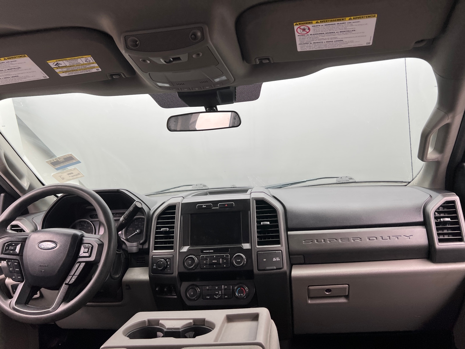 Thumbnail: 2020 Ford Econoline - 3