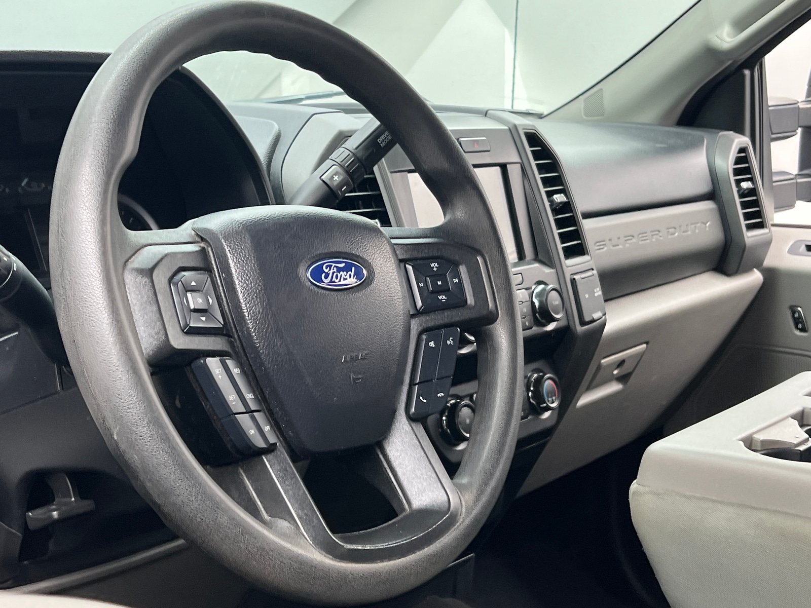 Thumbnail: 2020 Ford Econoline - 5