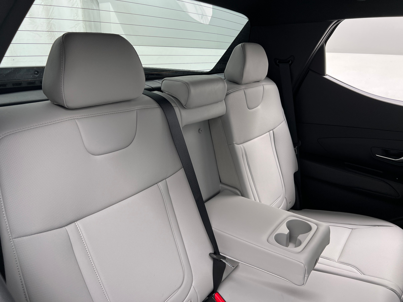 Thumbnail: 2025 Hyundai Santa Cruz - 5