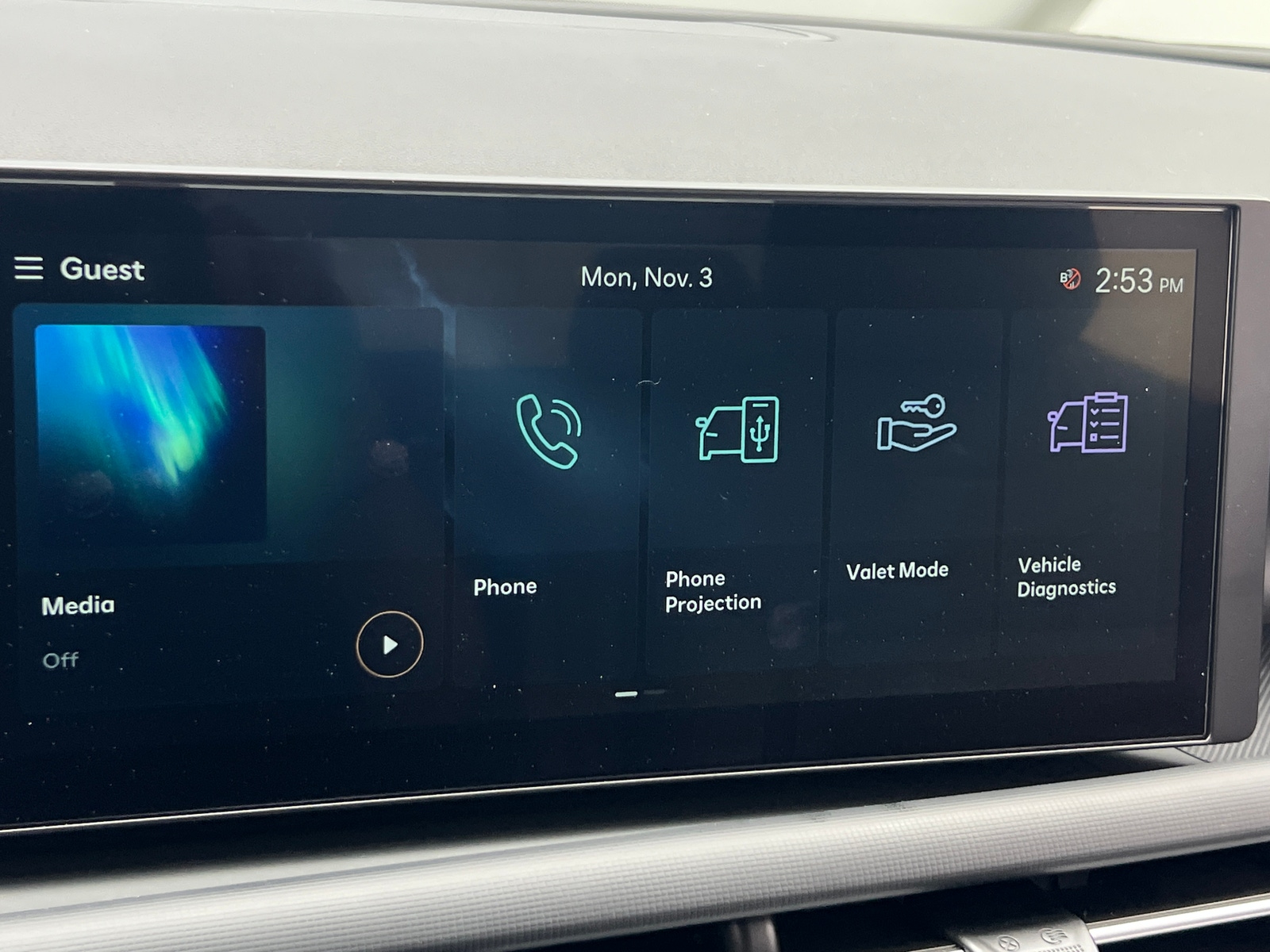 Thumbnail: 2025 Hyundai Santa Cruz - 3