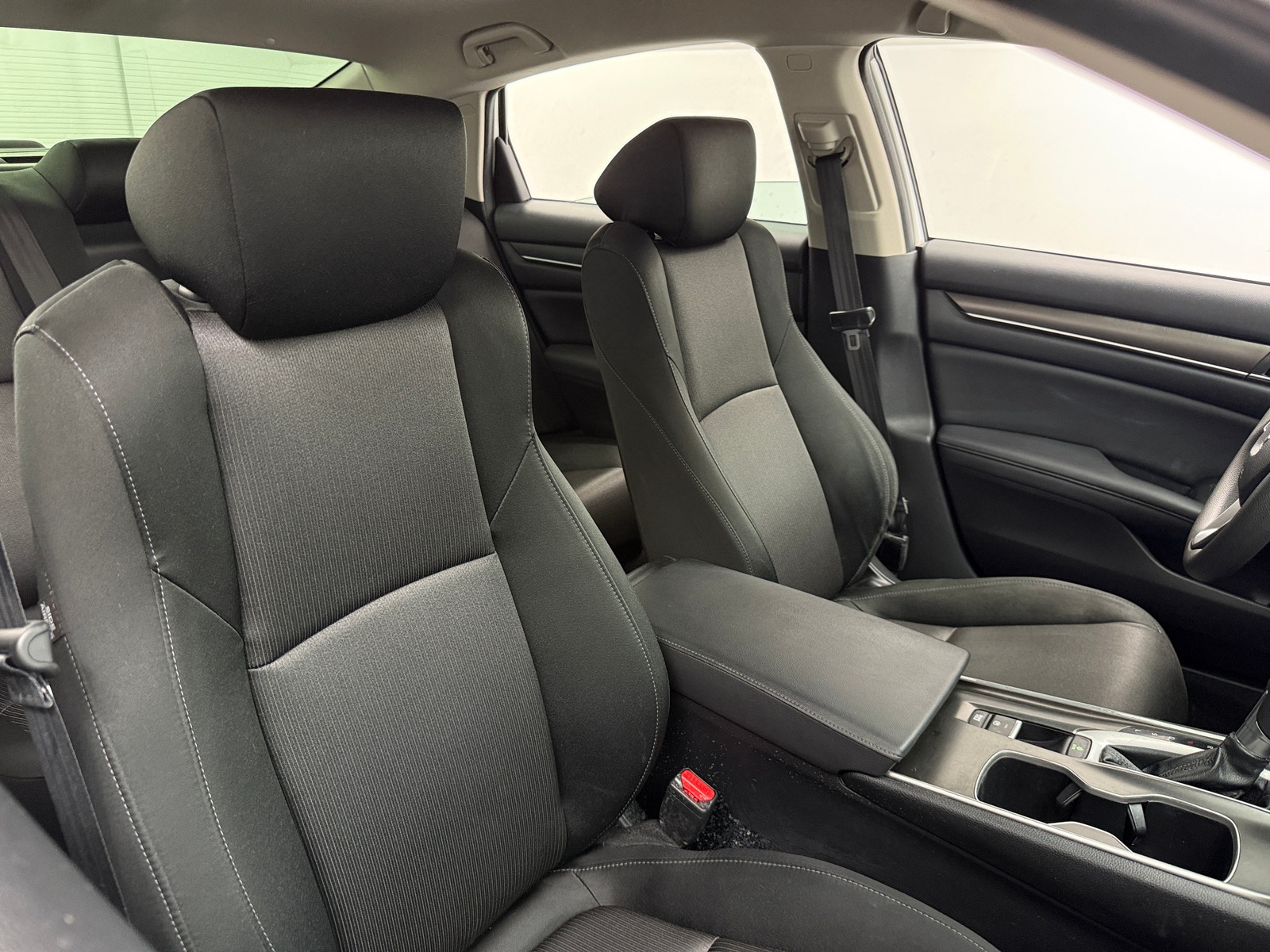 Thumbnail: 2019 Honda Accord - 2