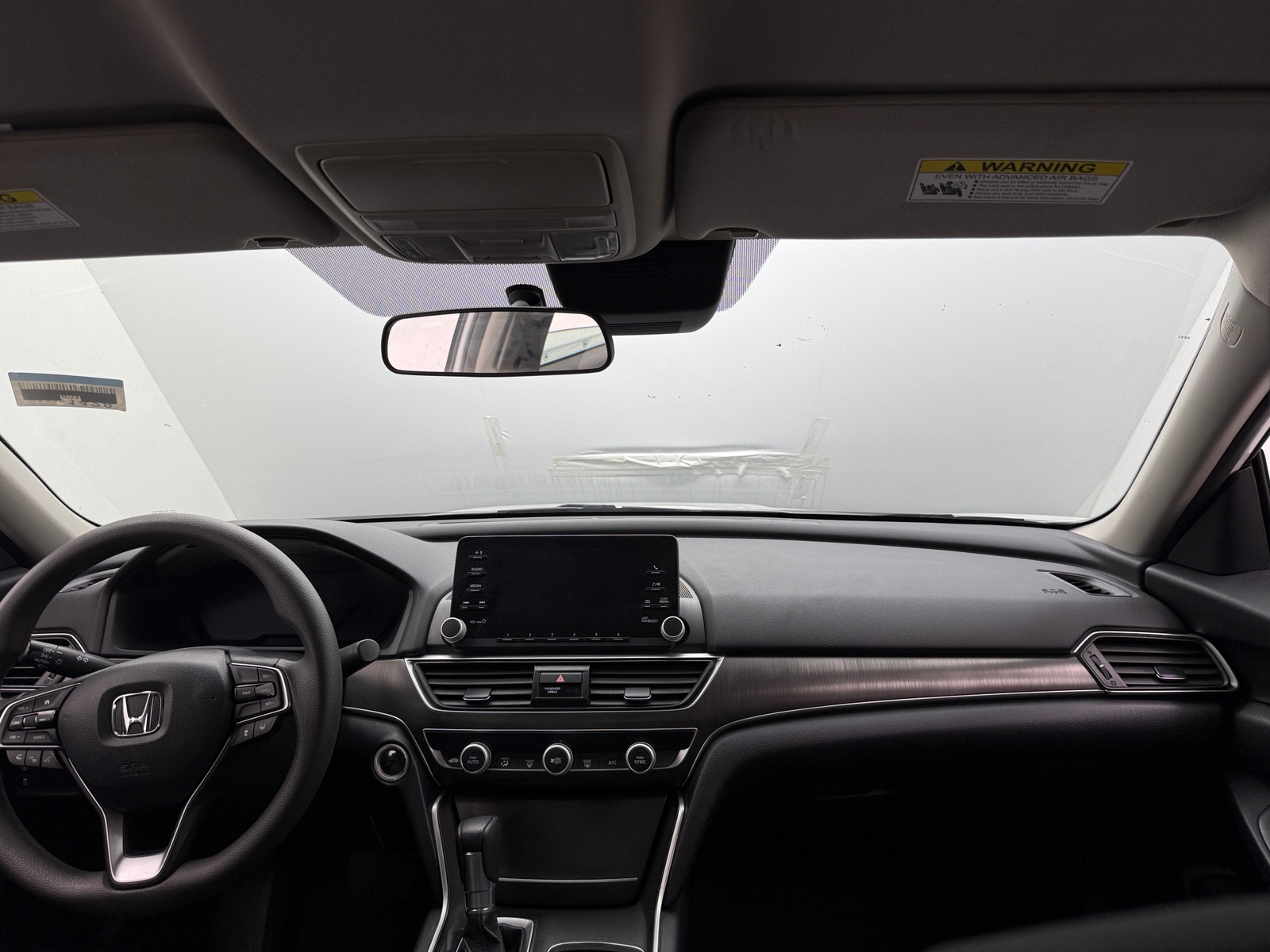 Thumbnail: 2019 Honda Accord - 3