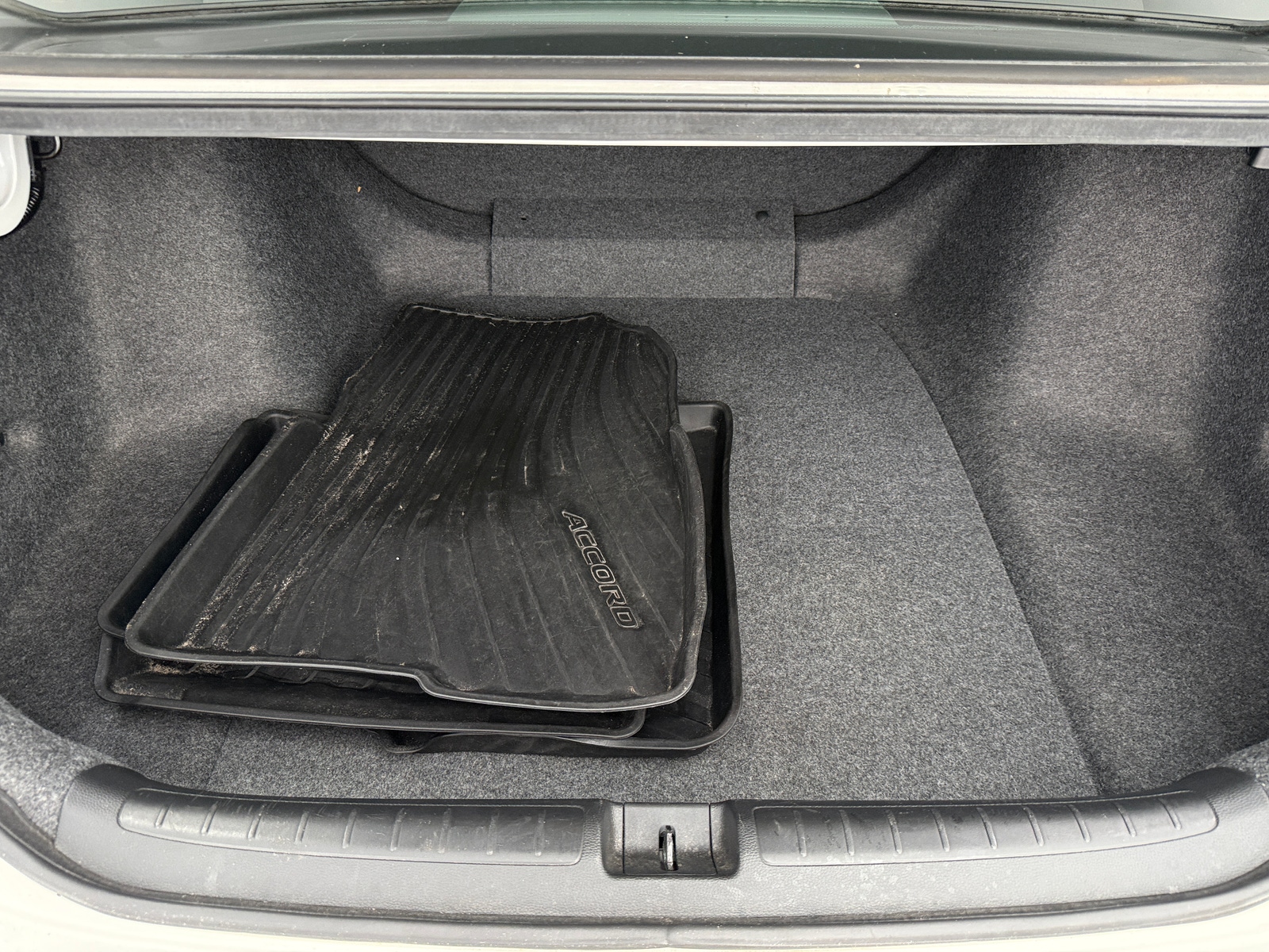 Thumbnail: 2019 Honda Accord - 7