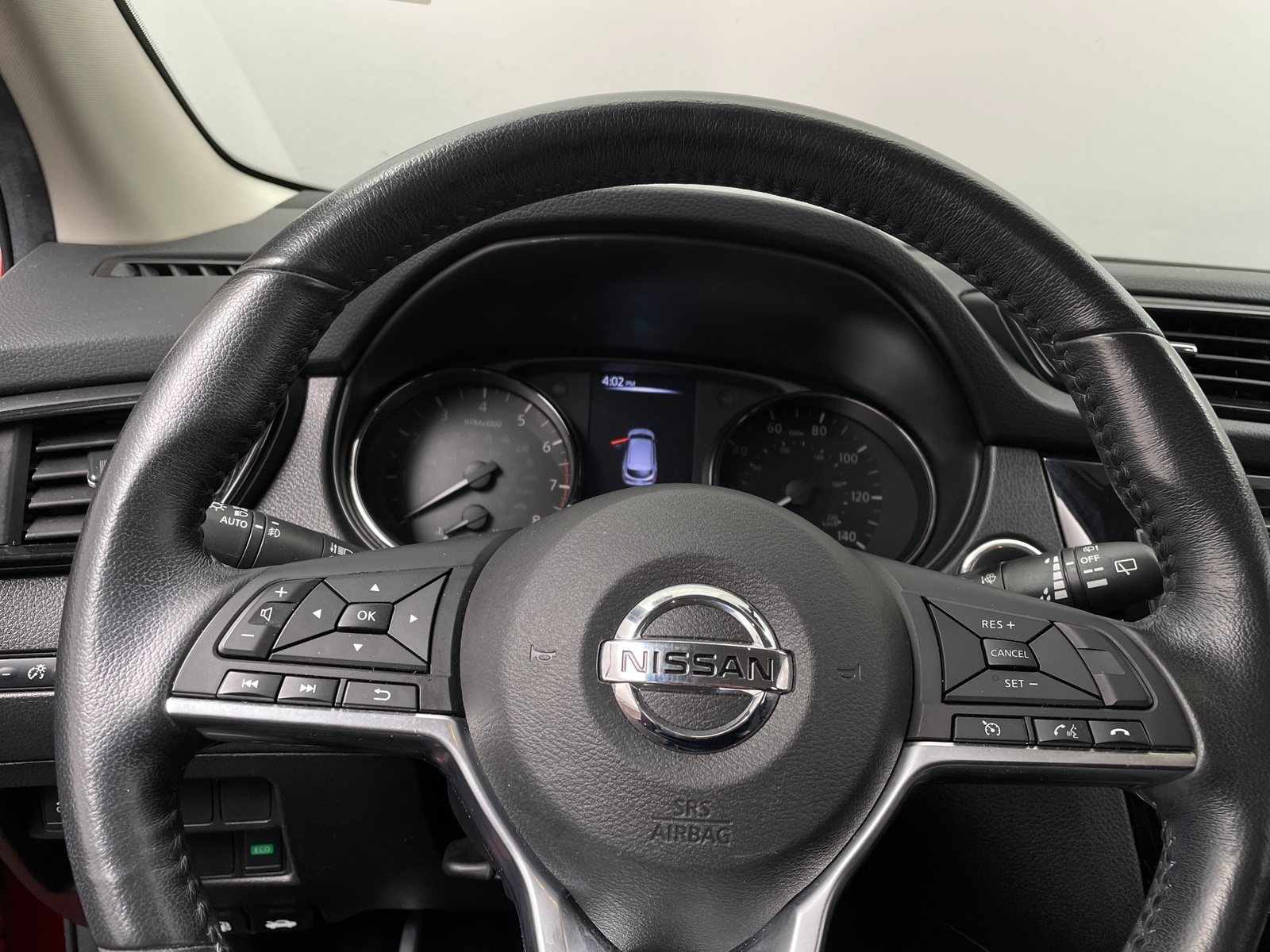 Thumbnail: 2018 Nissan Rogue Sport - 5