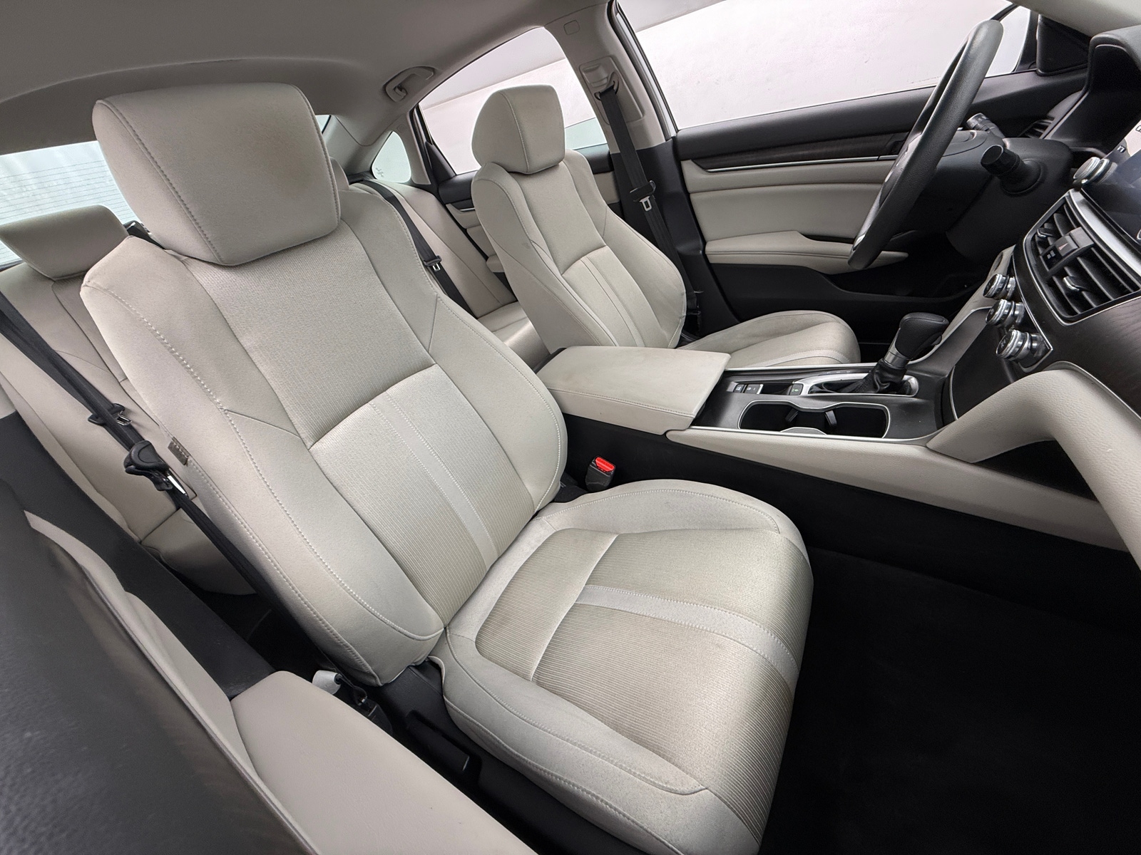 Thumbnail: 2018 Honda Accord - 2