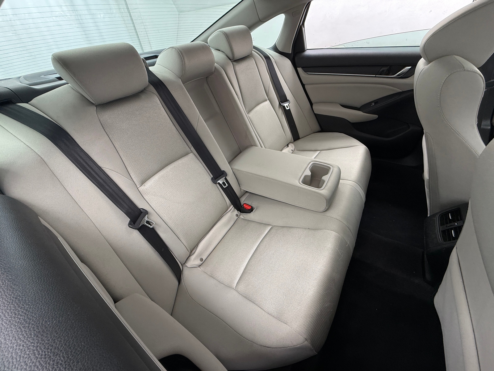 Thumbnail: 2018 Honda Accord - 6