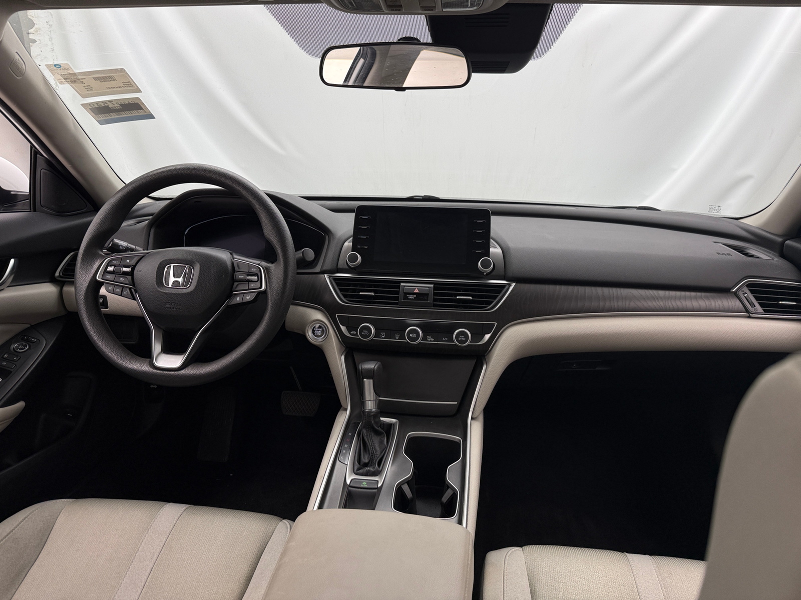 Thumbnail: 2018 Honda Accord - 3