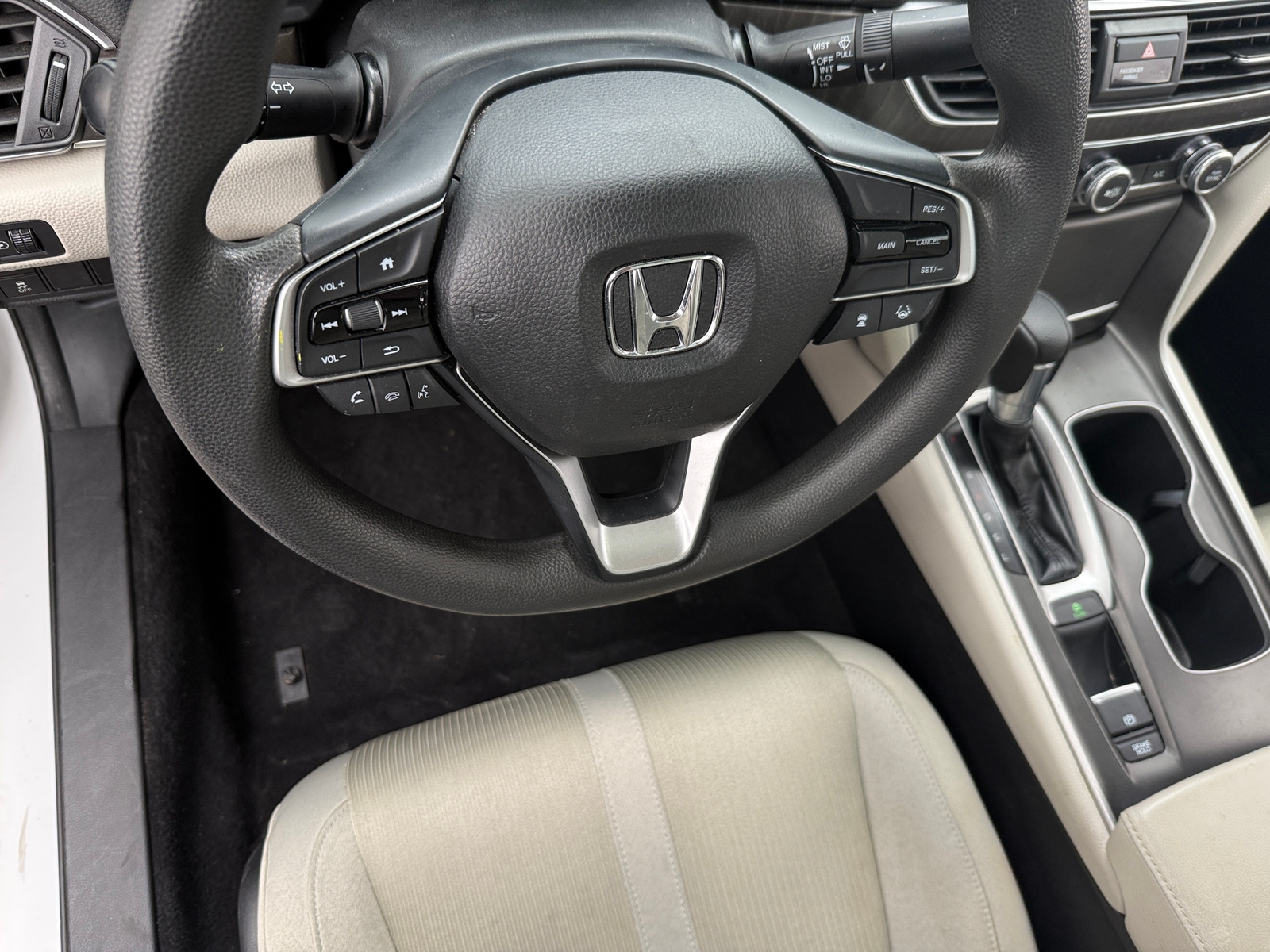 Thumbnail: 2018 Honda Accord - 5