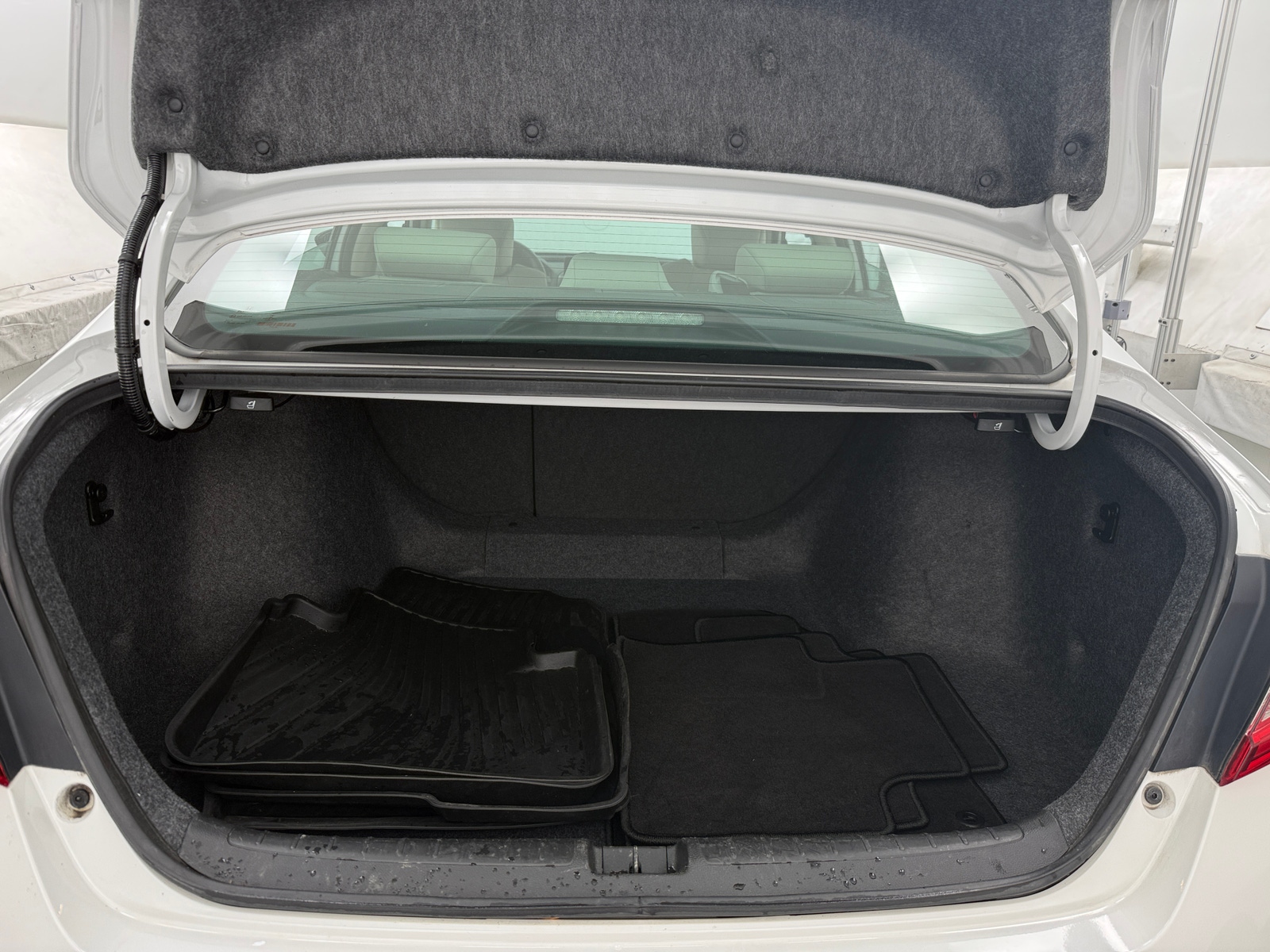 Thumbnail: 2018 Honda Accord - 7