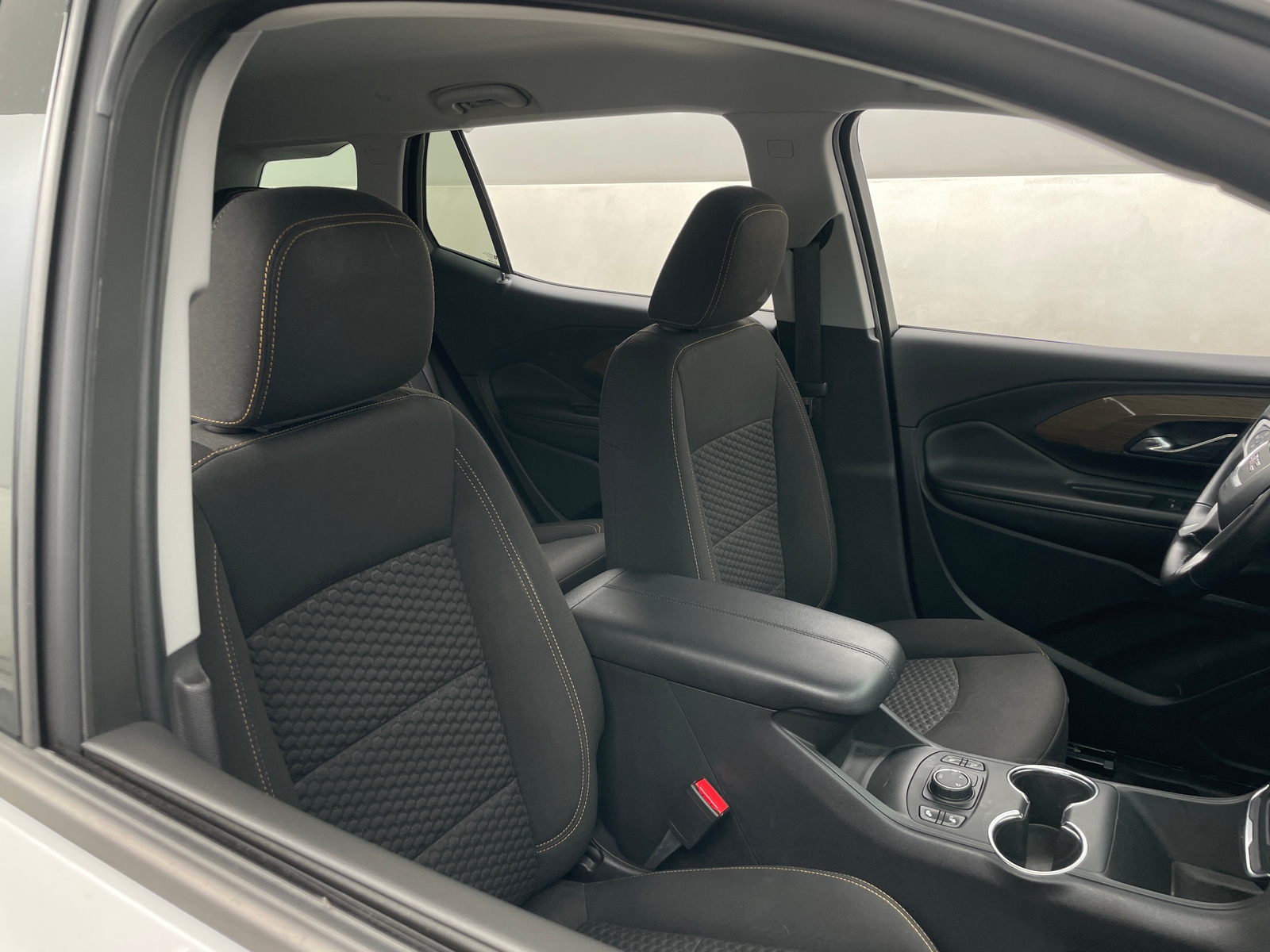 Thumbnail: 2019 GMC Terrain - 2