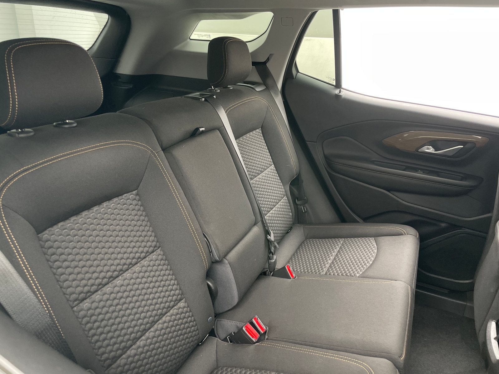 Thumbnail: 2019 GMC Terrain - 6