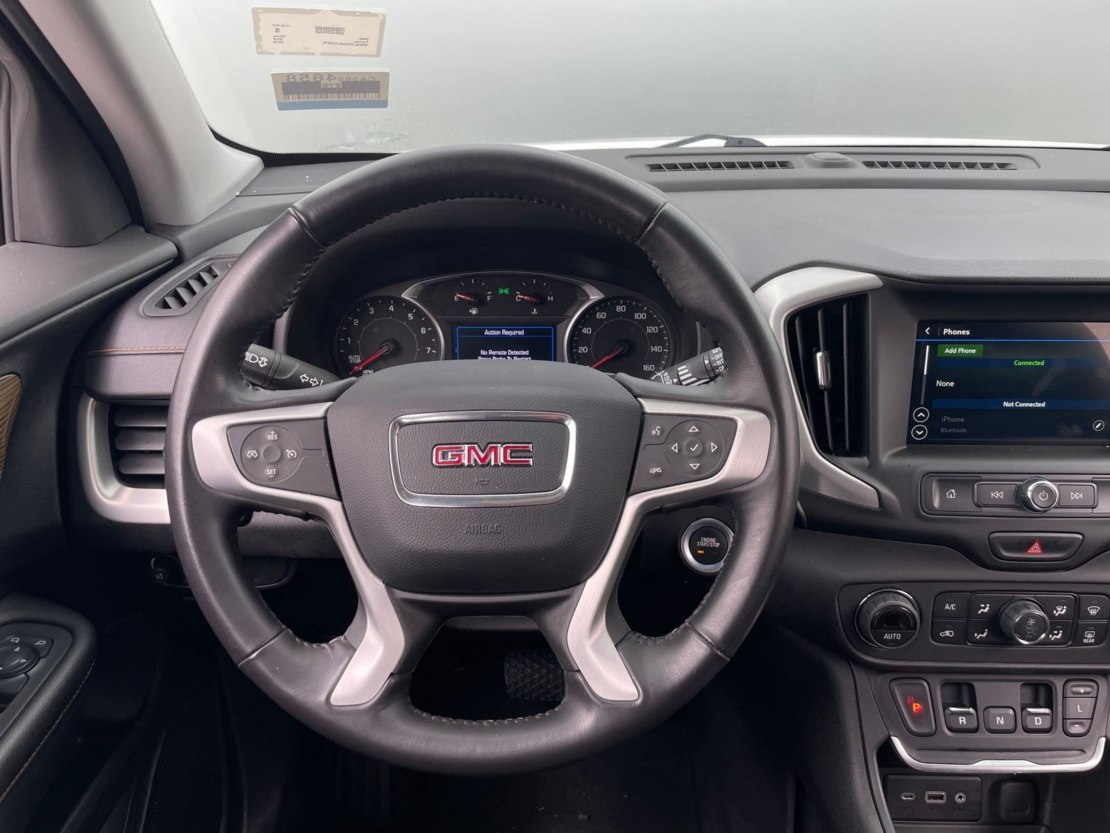 Thumbnail: 2019 GMC Terrain - 5