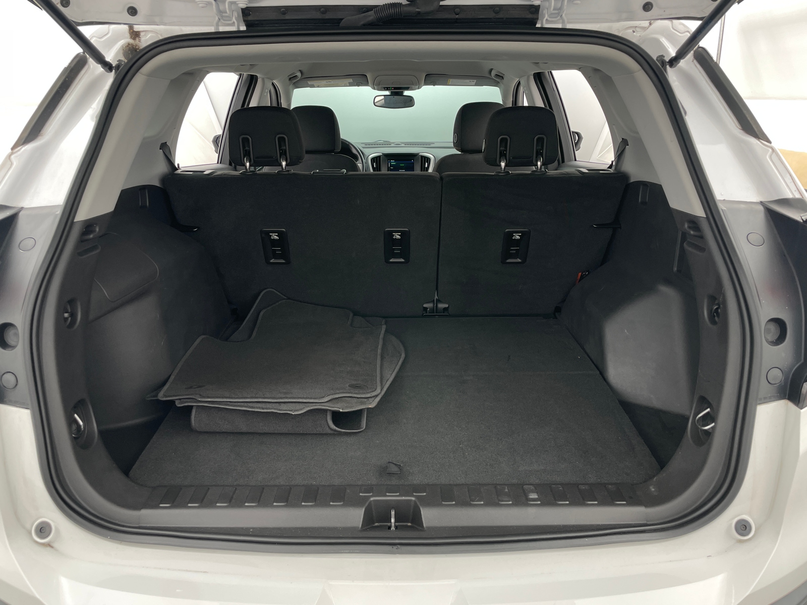 Thumbnail: 2019 GMC Terrain - 7