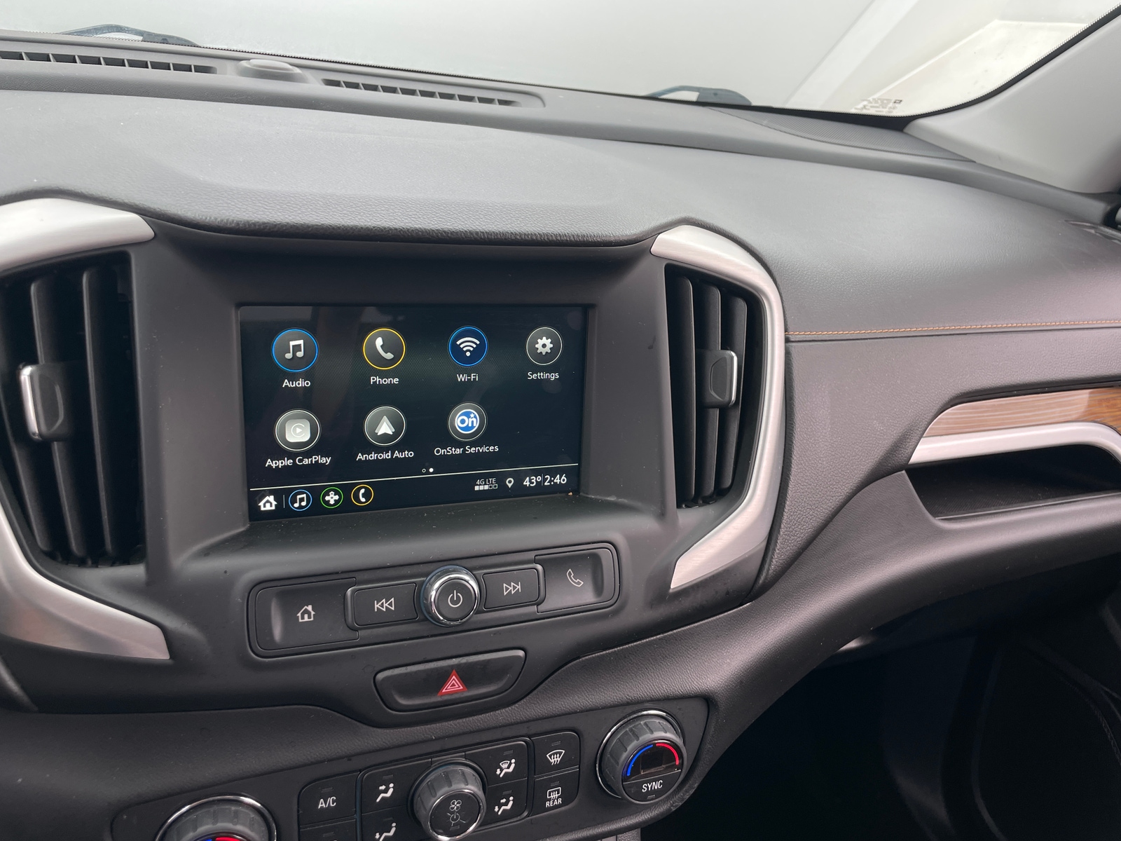 Thumbnail: 2019 GMC Terrain - 4