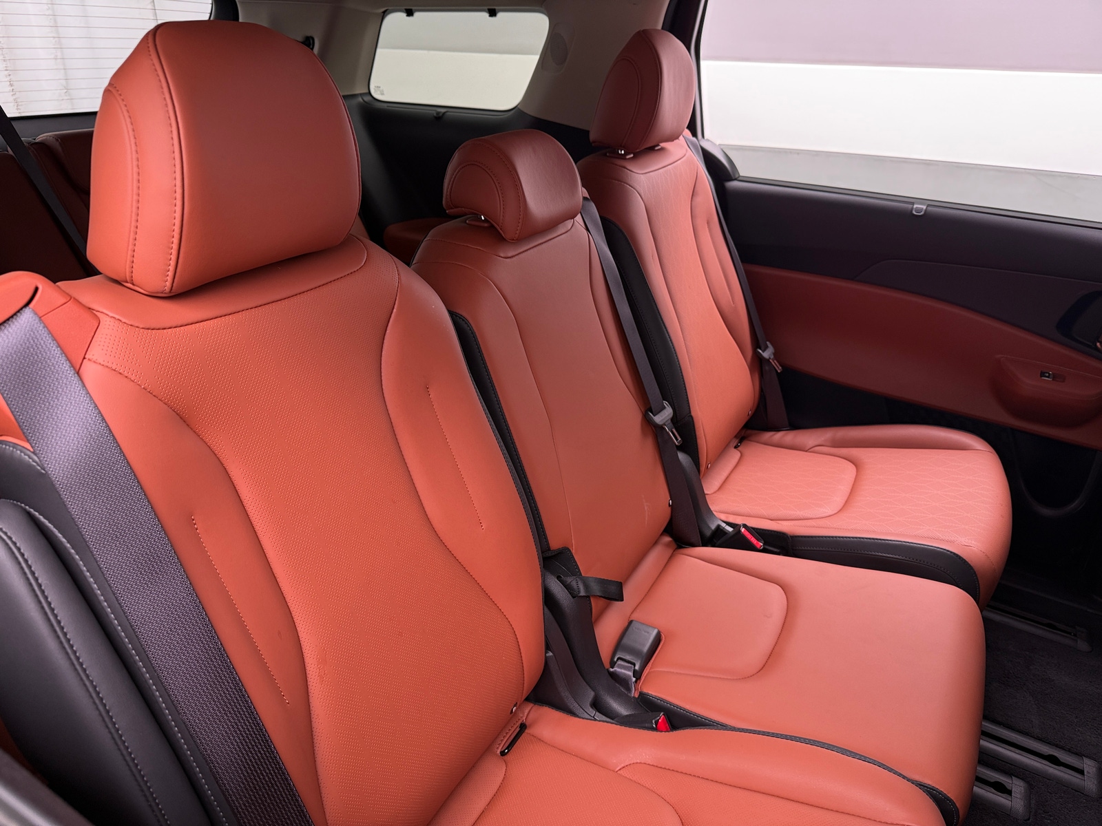 Thumbnail: 2025 Kia Carnival - 5