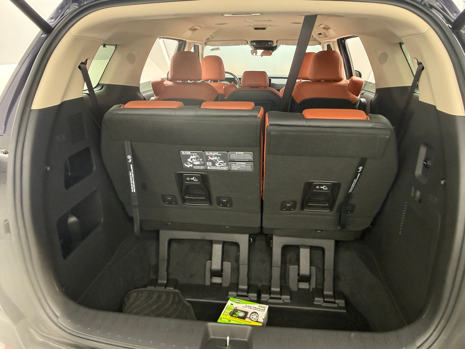 Thumbnail: 2025 Kia Carnival - 6