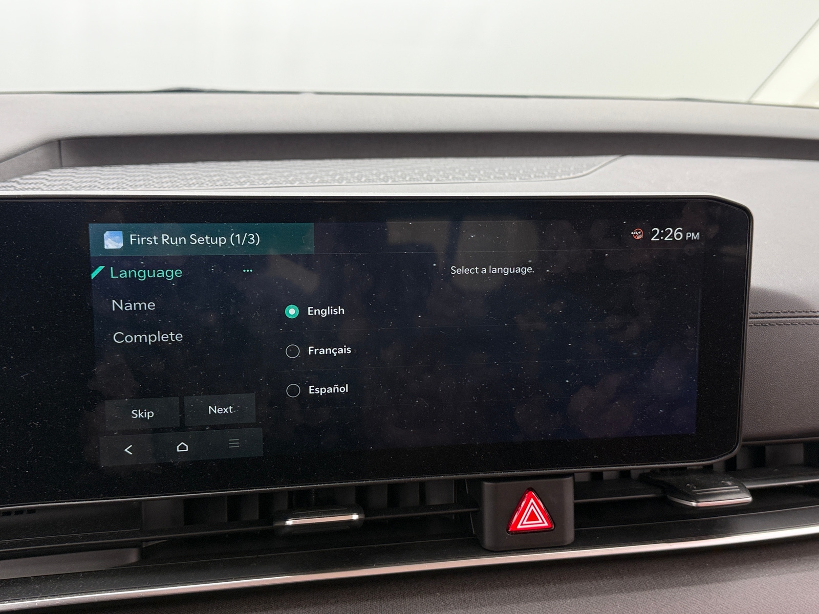 Thumbnail: 2025 Kia Carnival - 3